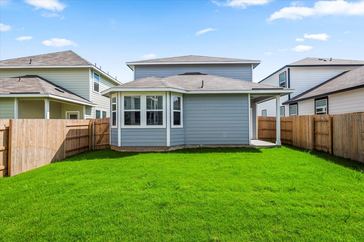 2607 Totley Rd, Pflugerville, TX 78660