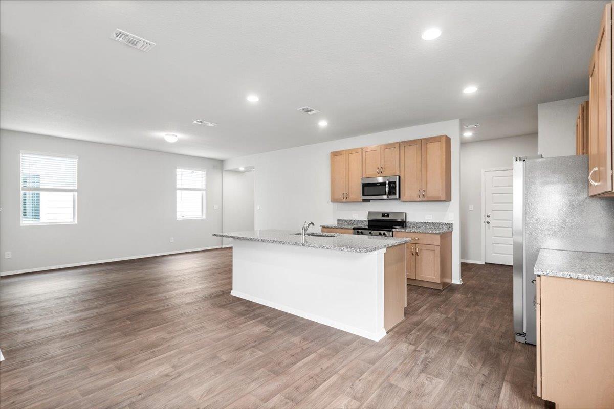 2607 Totley Rd, Pflugerville, TX 78660