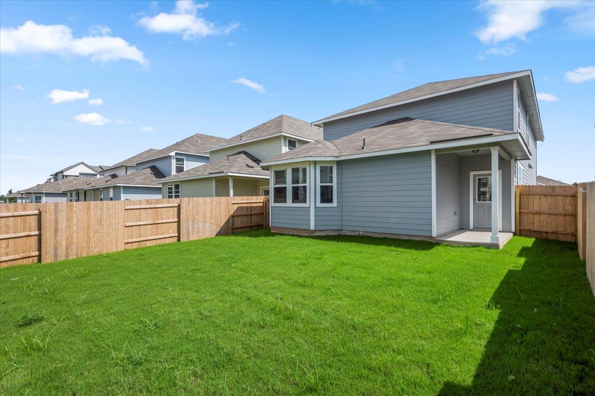 2607 Totley Rd, Pflugerville, TX 78660