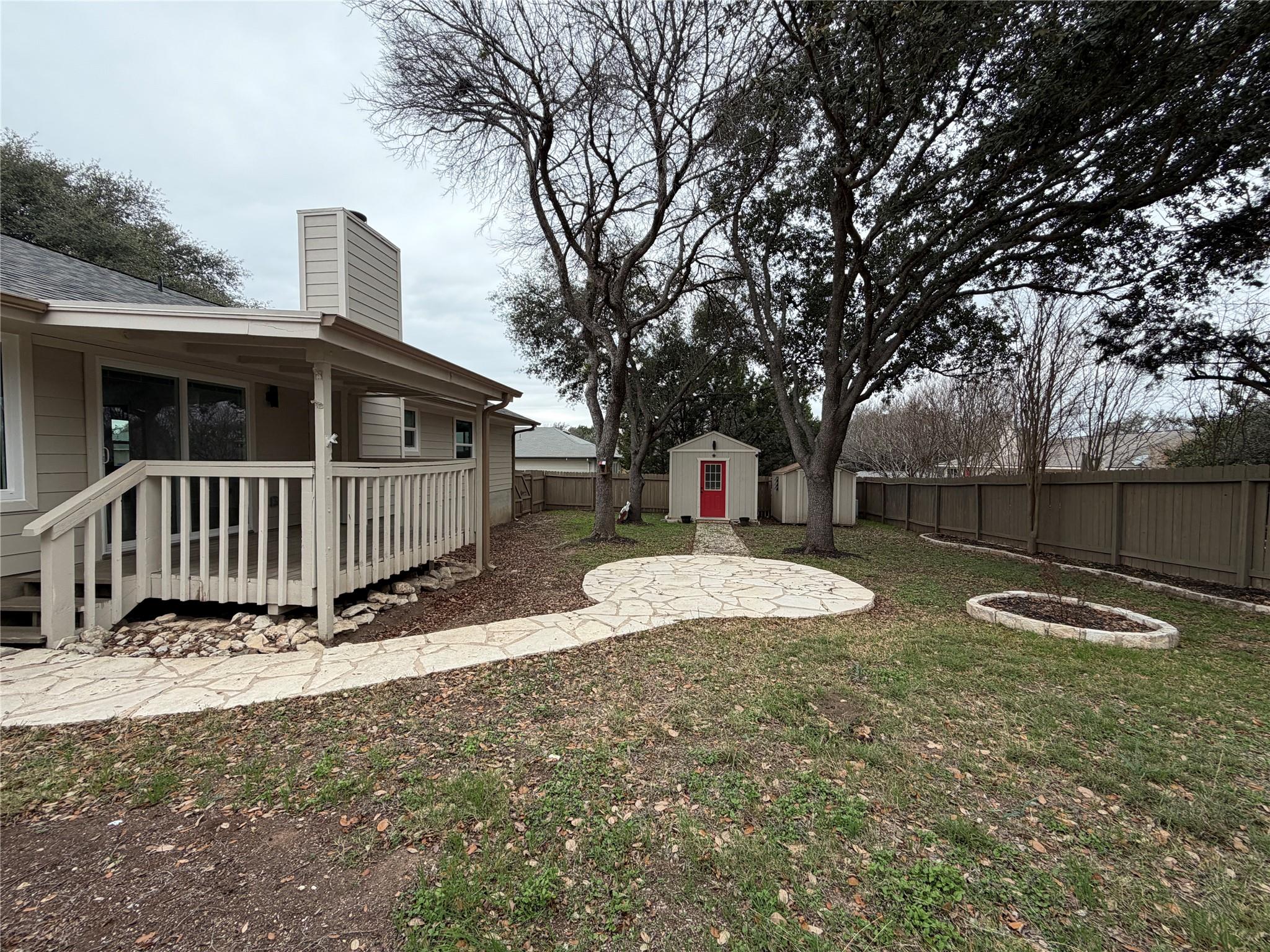 21837 Ticonderoga Ave, Lago Vista, TX 78645
