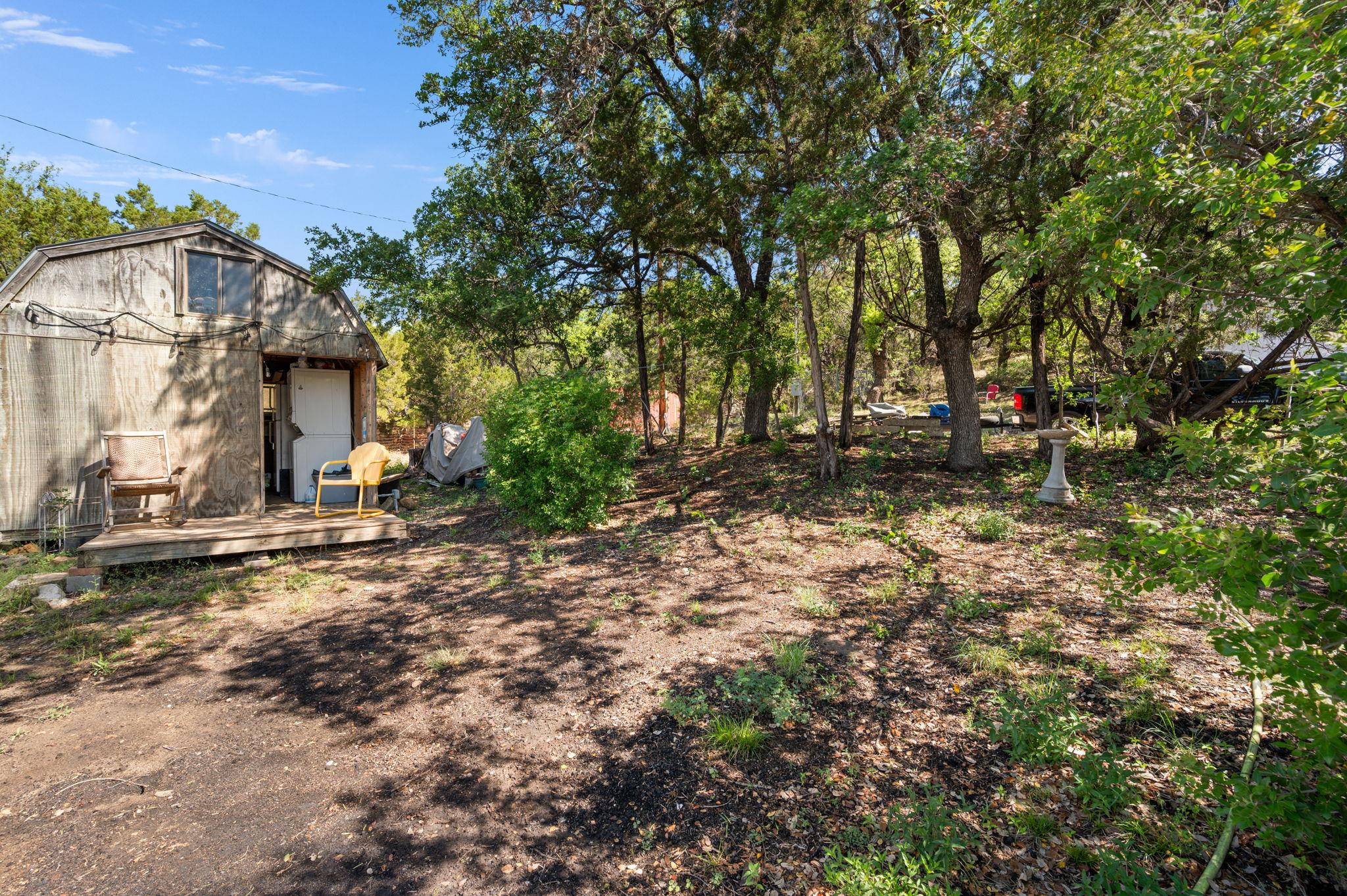 28804 Valley Rd, Marble Falls, TX 78654