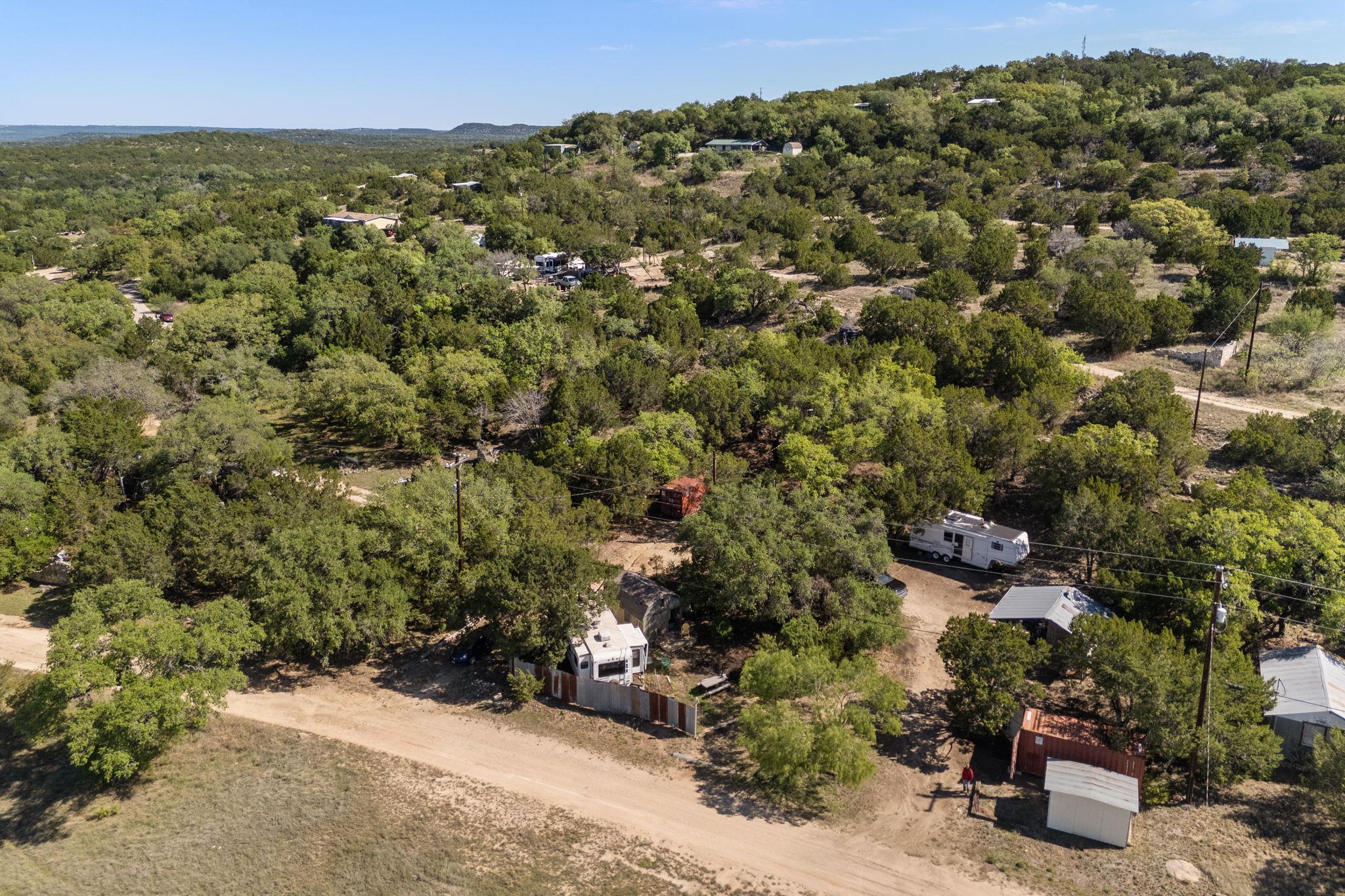 28804 Valley Rd, Marble Falls, TX 78654