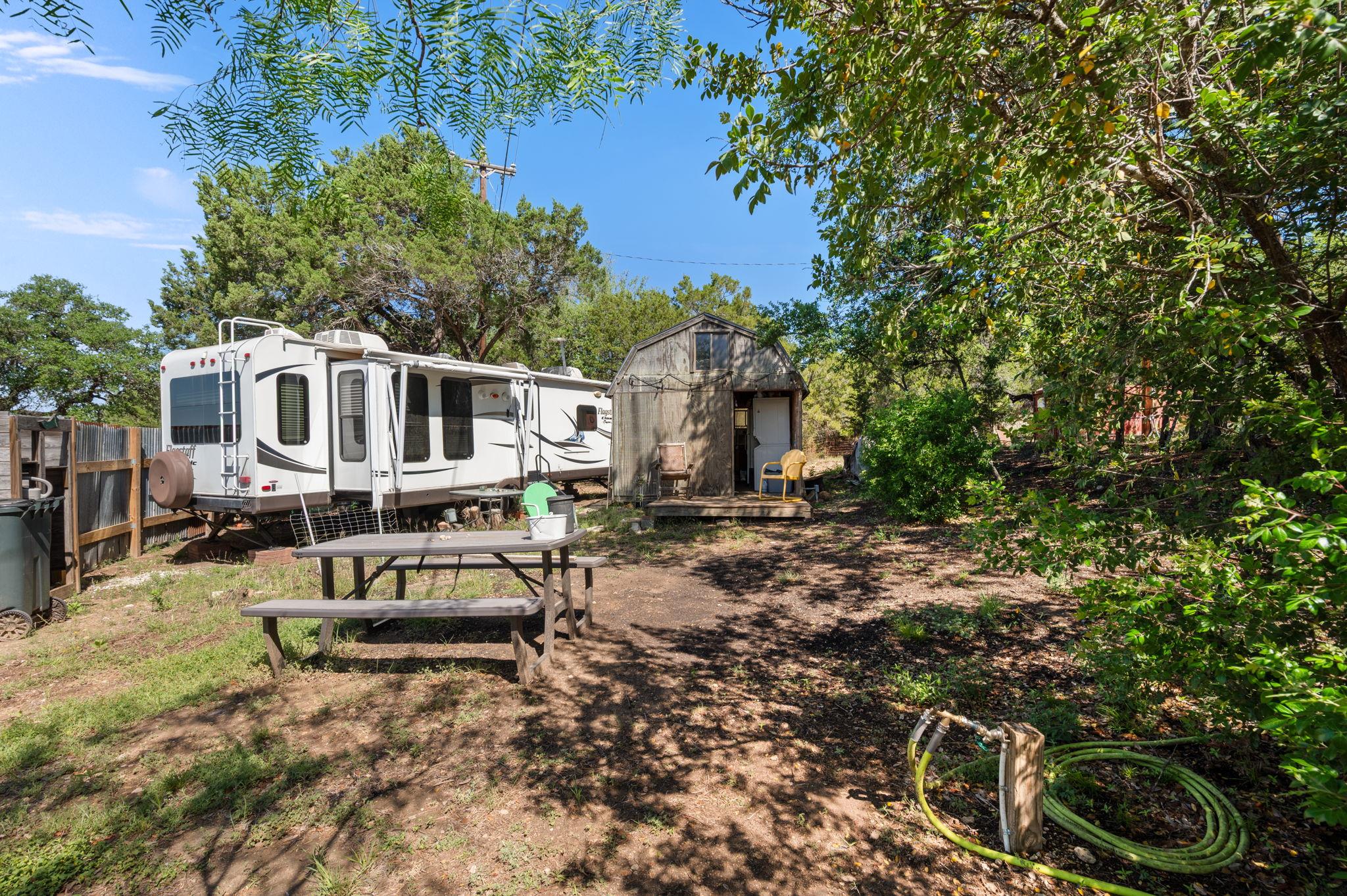 28804 Valley Rd, Marble Falls, TX 78654