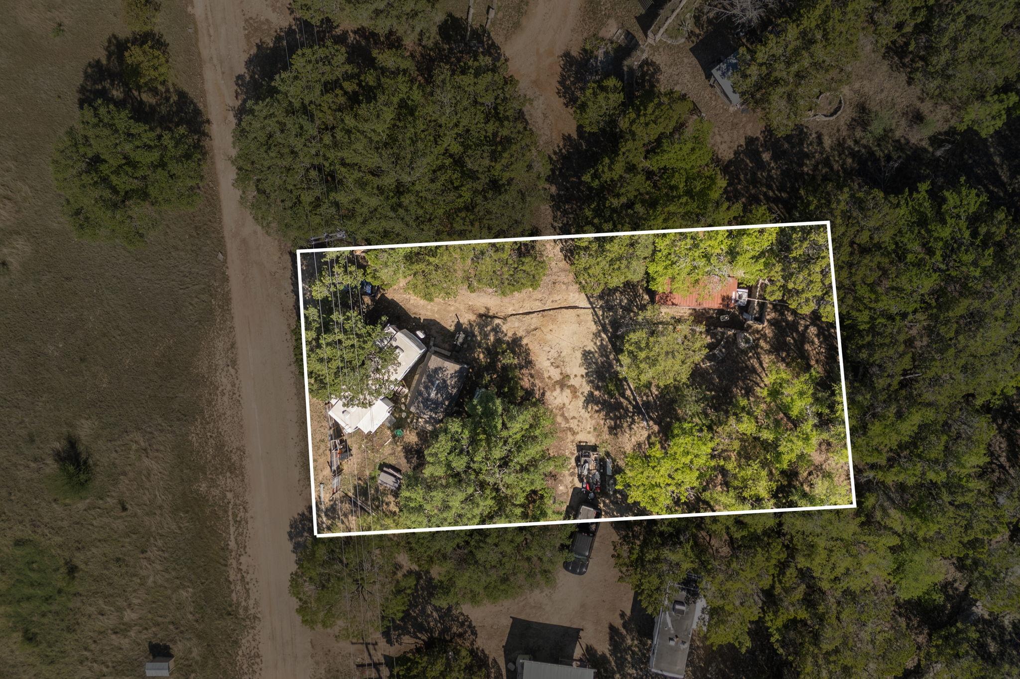 28804 Valley Rd, Marble Falls, TX 78654