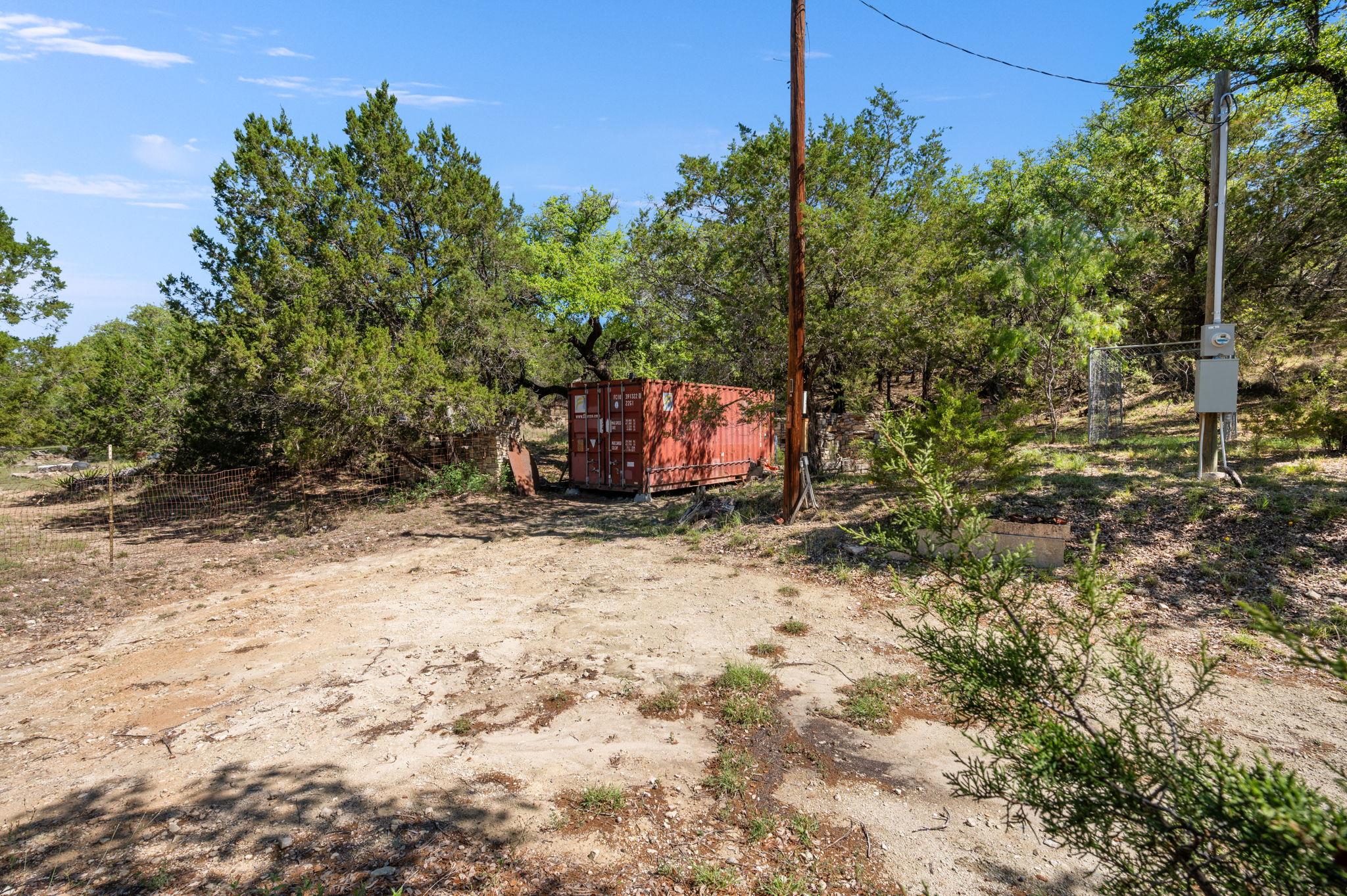 28804 Valley Rd, Marble Falls, TX 78654