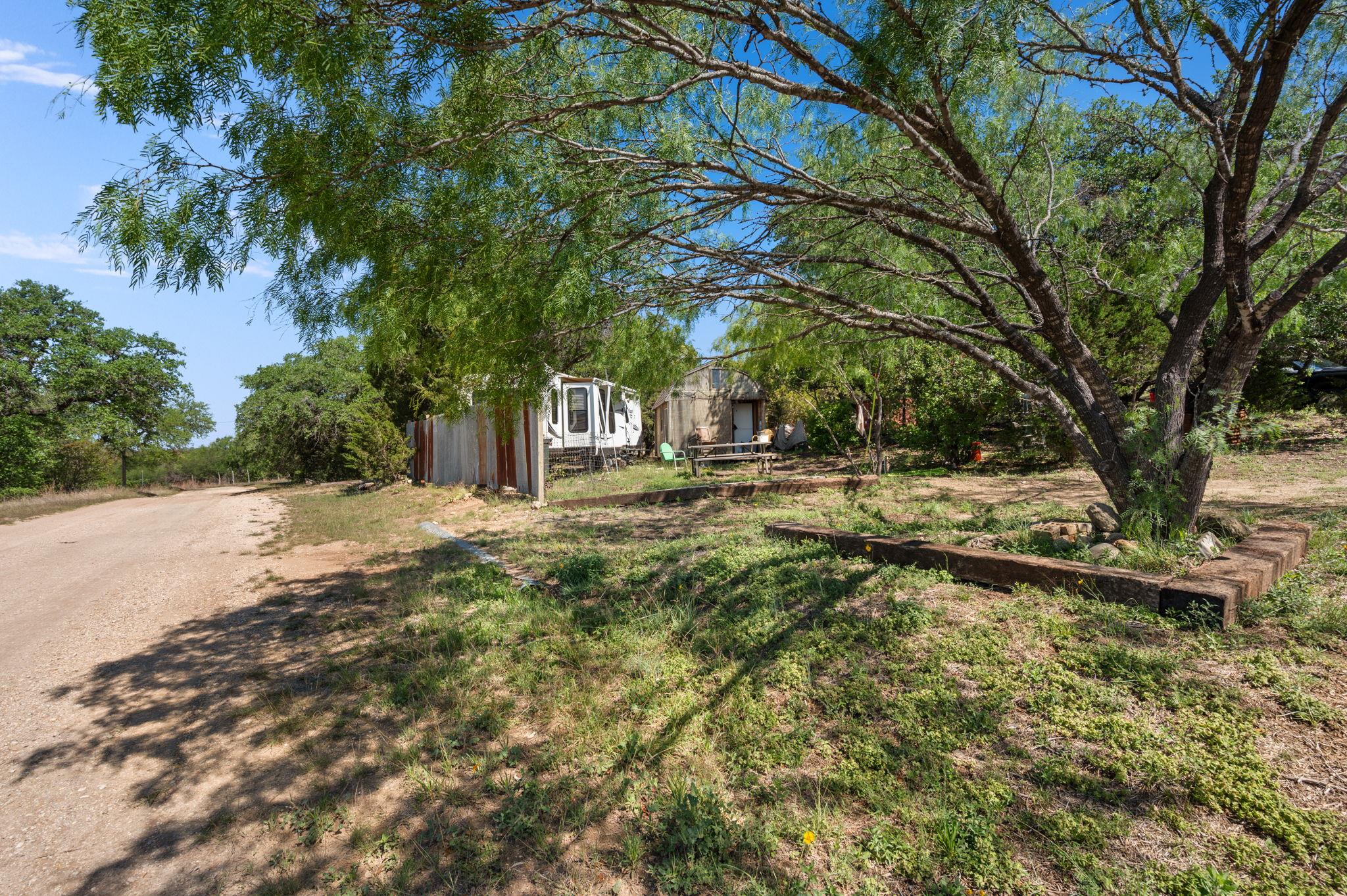 28804 Valley Rd, Marble Falls, TX 78654