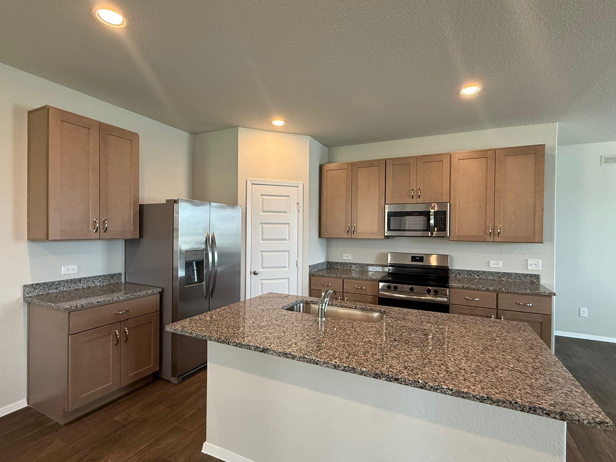 2700 Paragon Fox Dr, Pflugerville, TX 78660