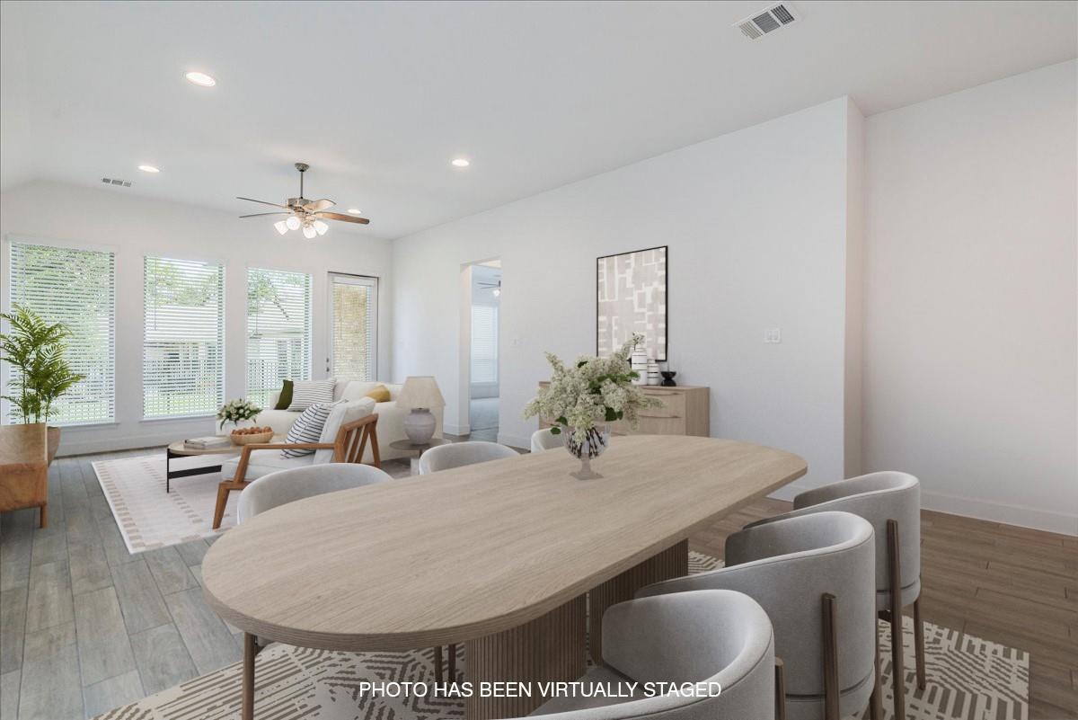 423 Kimble Creek Loop # 71, Kyle, TX 78640