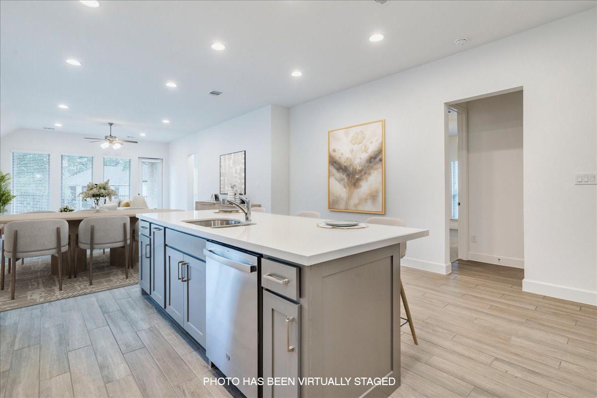 423 Kimble Creek Loop # 71, Kyle, TX 78640