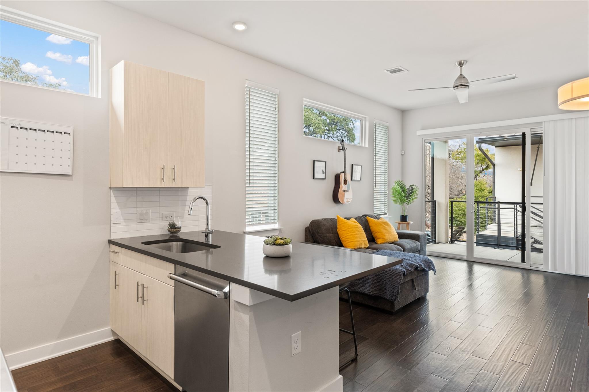 1306 West Ave # 303, Austin, TX 78701