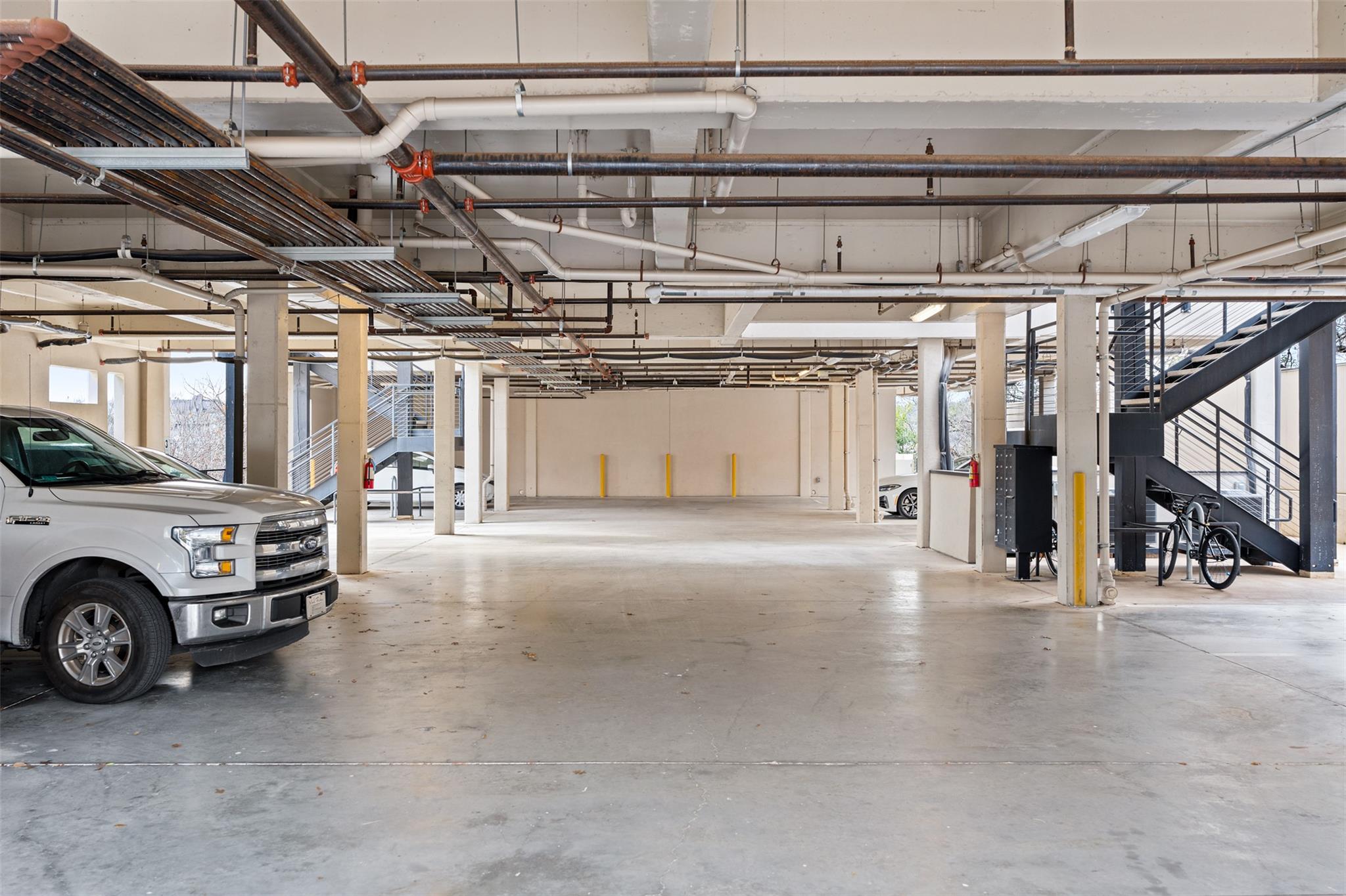 1306 West Ave # 303, Austin, TX 78701