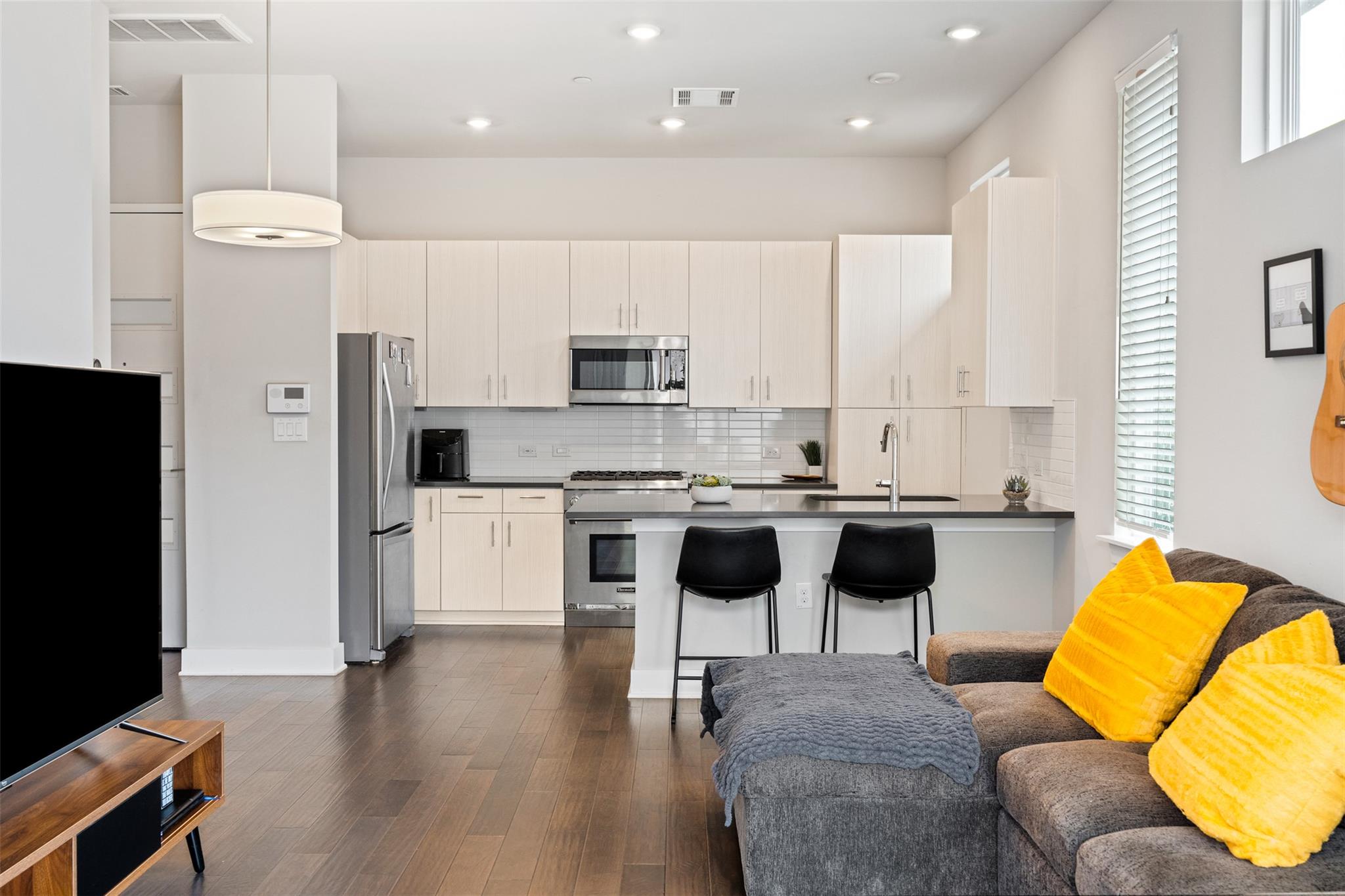 1306 West Ave # 303, Austin, TX 78701