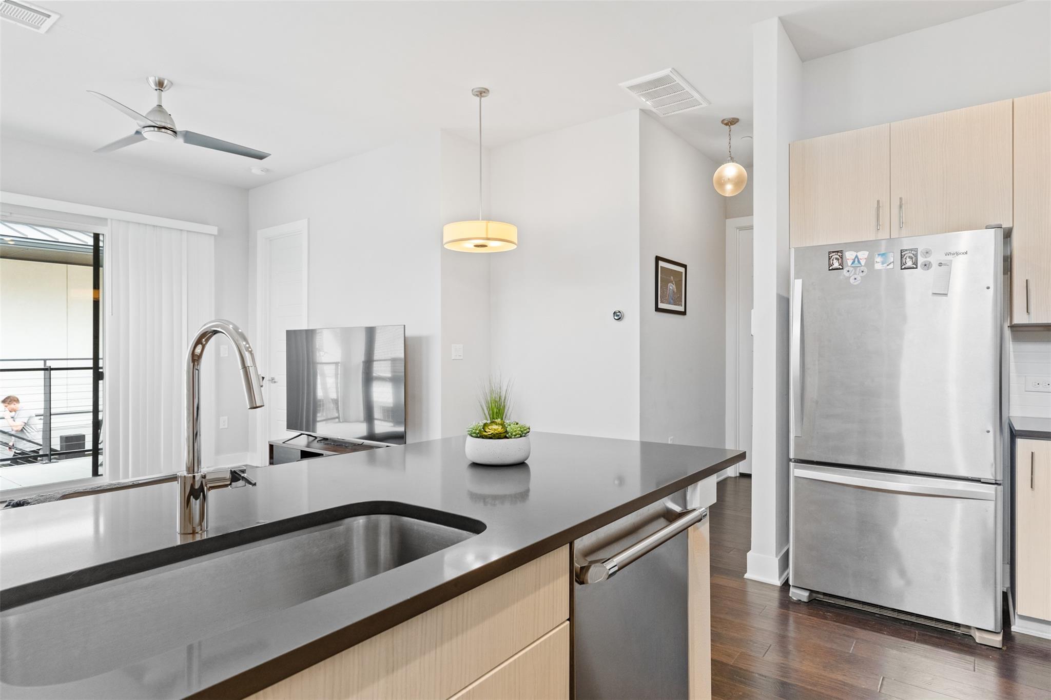 1306 West Ave # 303, Austin, TX 78701