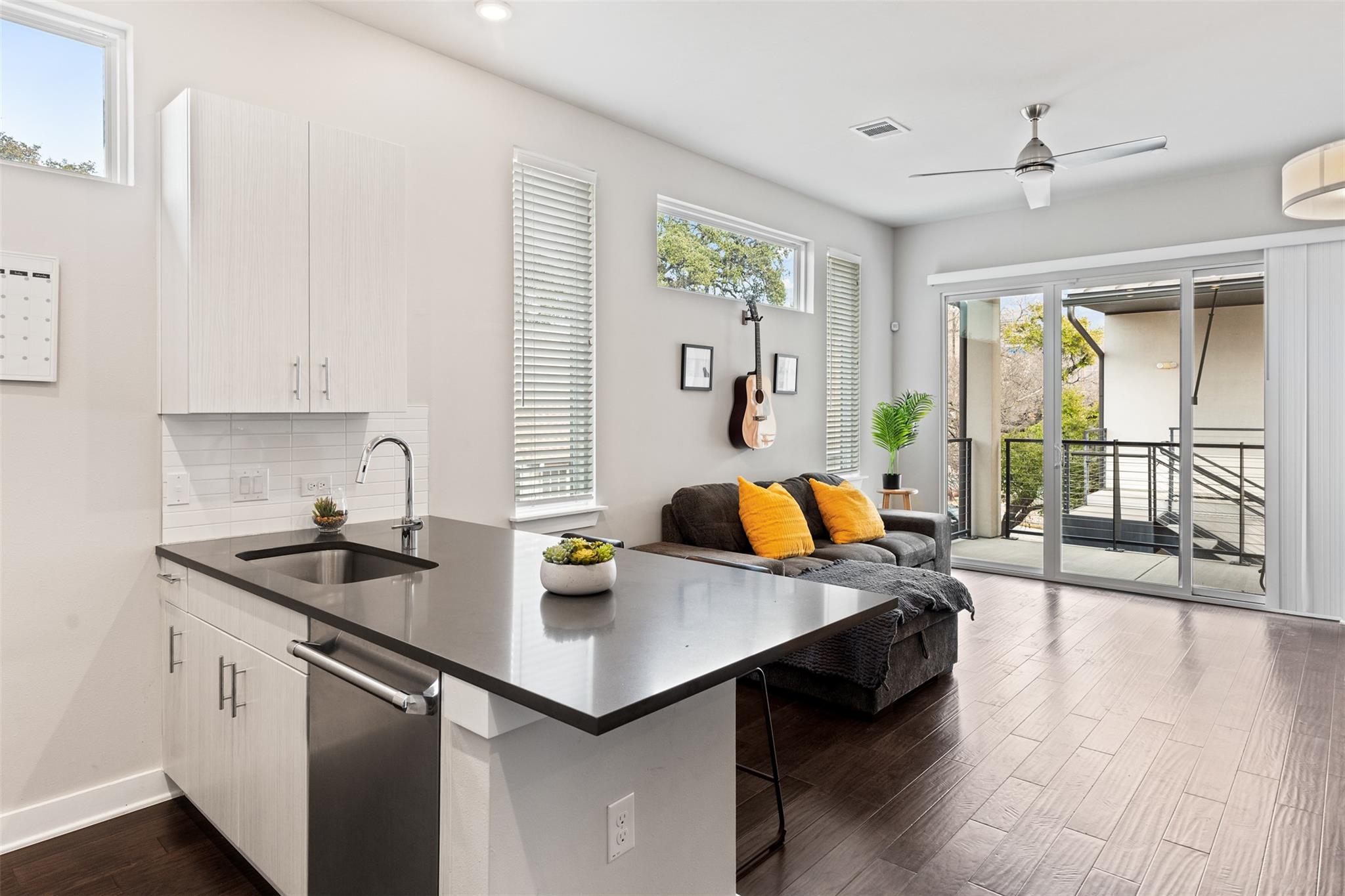 1306 West Ave # 303, Austin, TX 78701