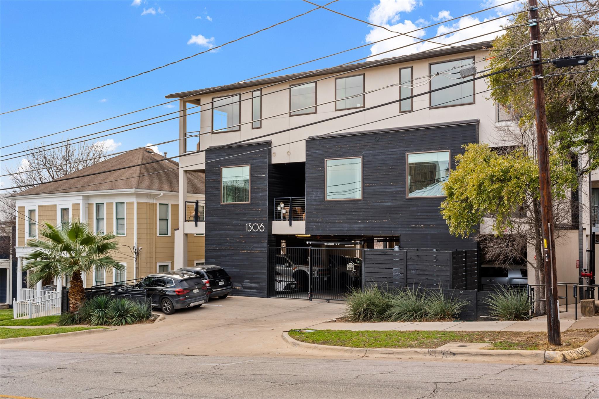 1306 West Ave # 303, Austin, TX 78701