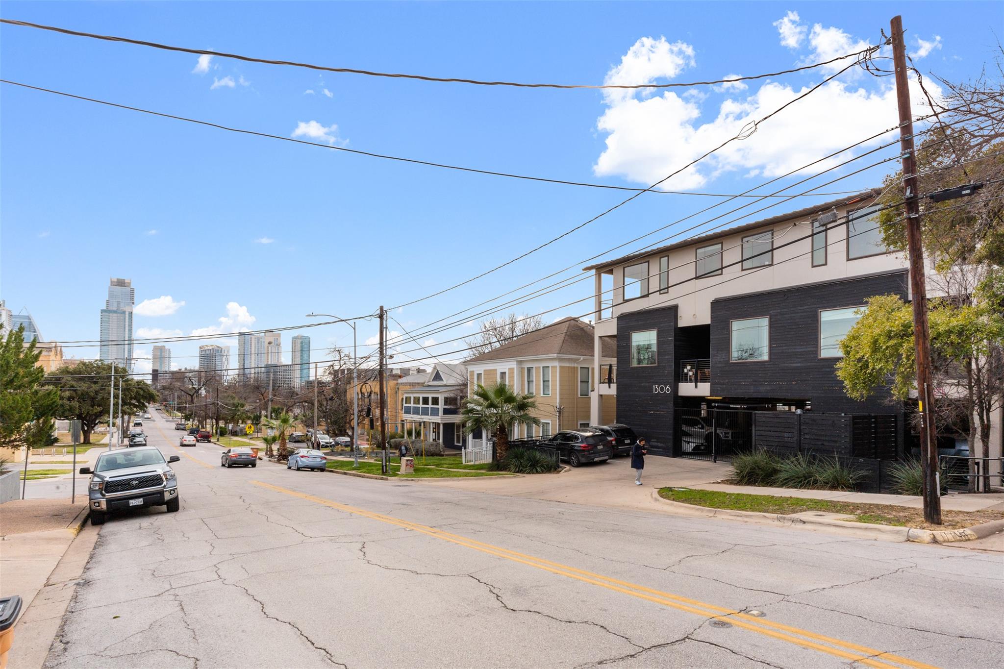 1306 West Ave # 303, Austin, TX 78701