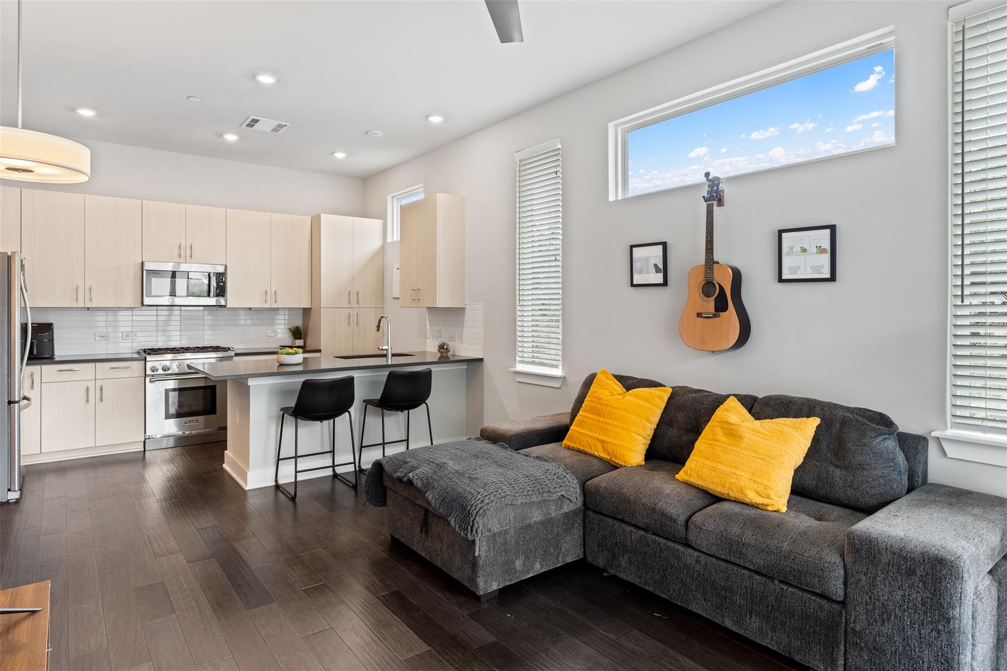 1306 West Ave # 303, Austin, TX 78701