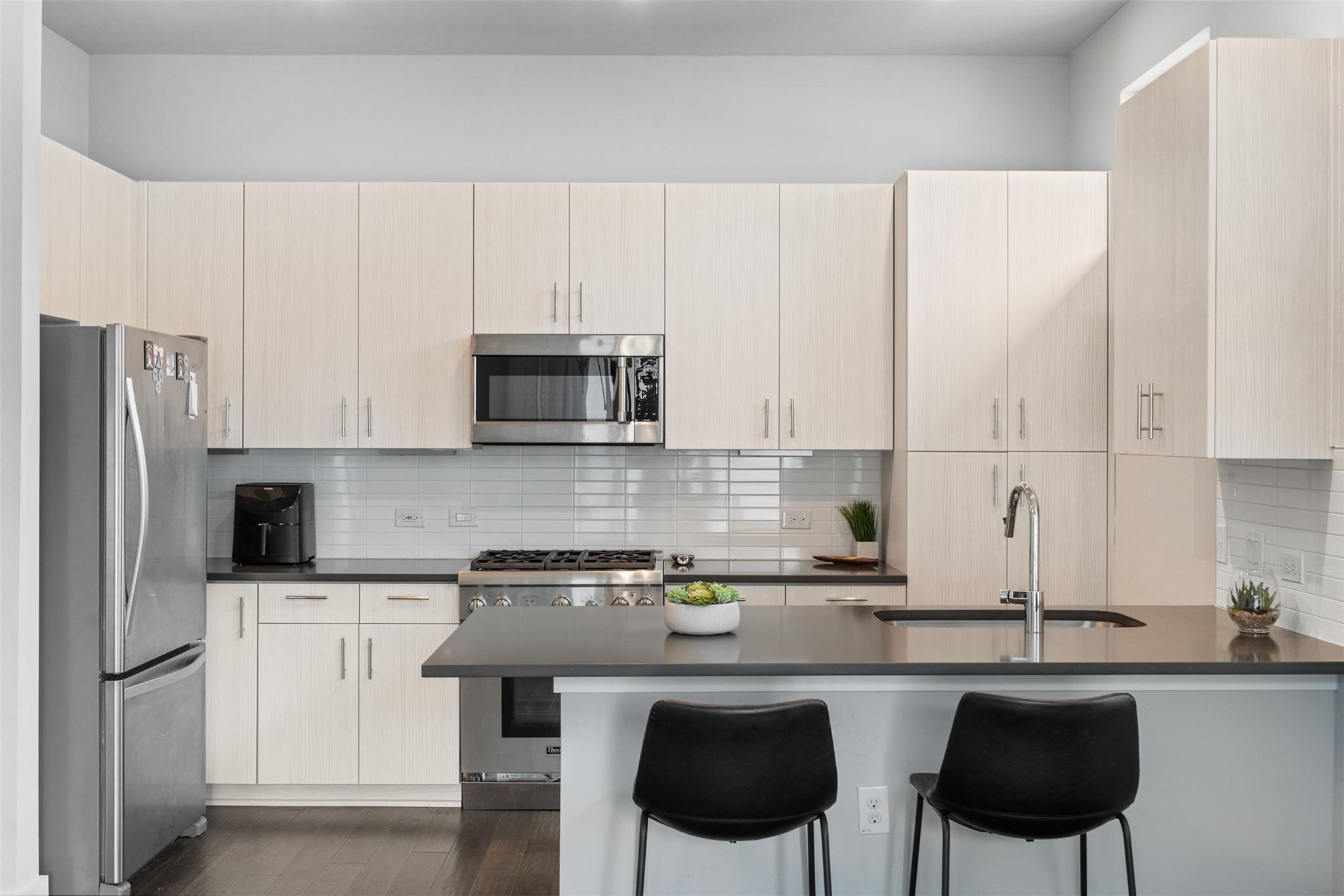 1306 West Ave # 303, Austin, TX 78701