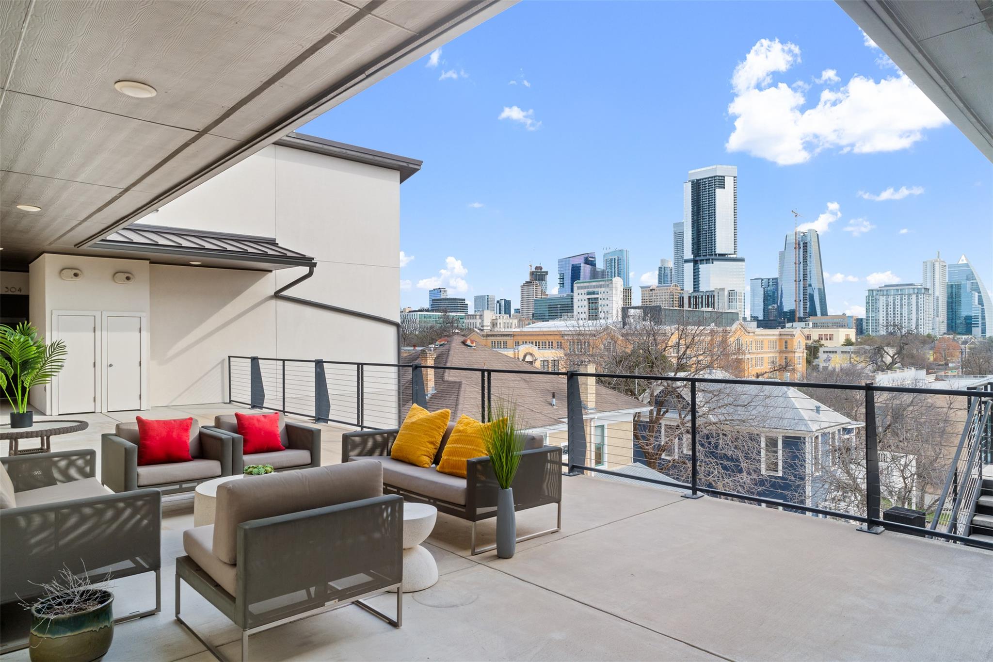 1306 West Ave # 303, Austin, TX 78701