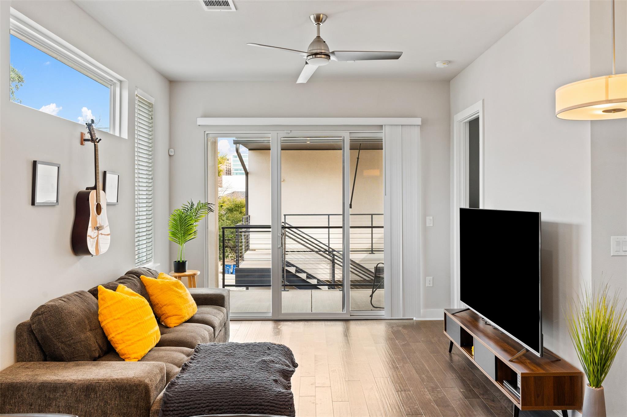 1306 West Ave # 303, Austin, TX 78701
