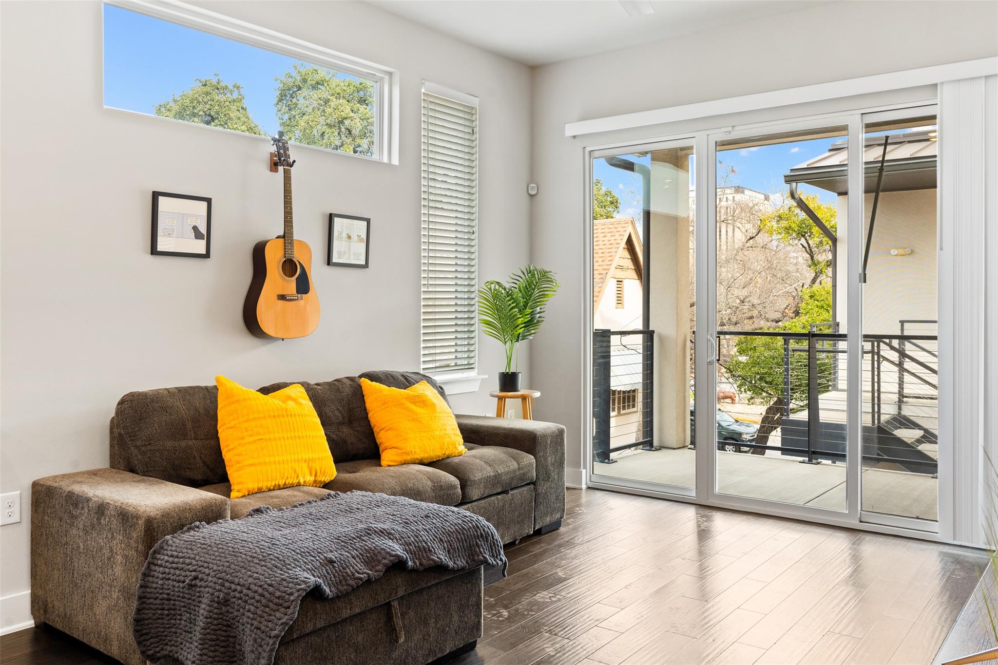 1306 West Ave # 303, Austin, TX 78701