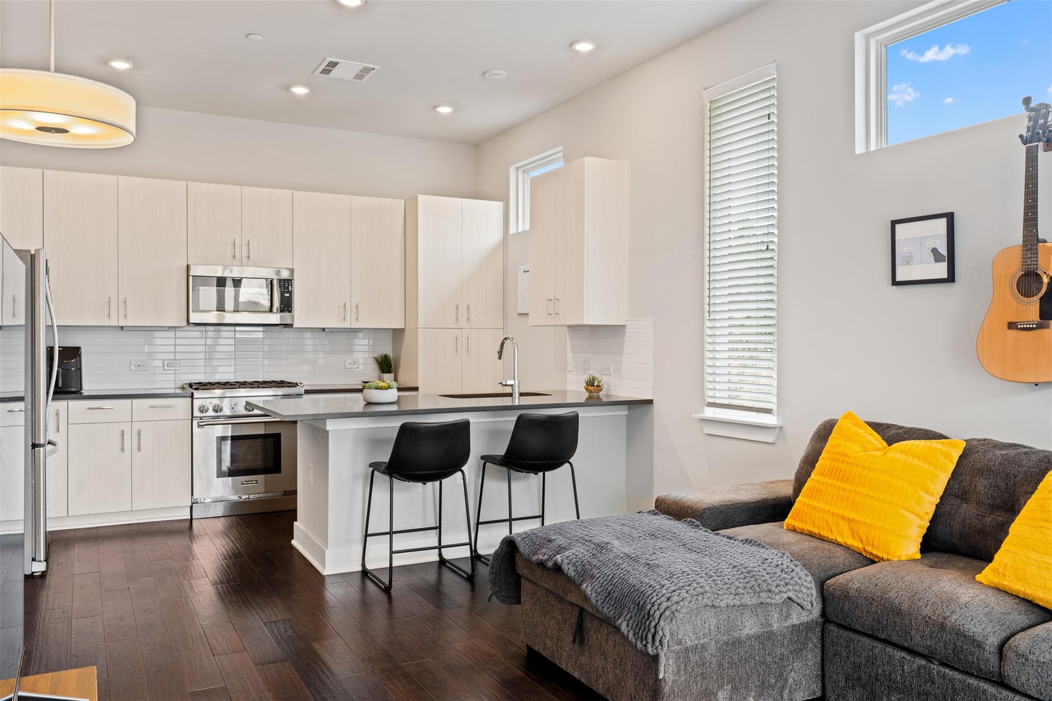 1306 West Ave # 303, Austin, TX 78701