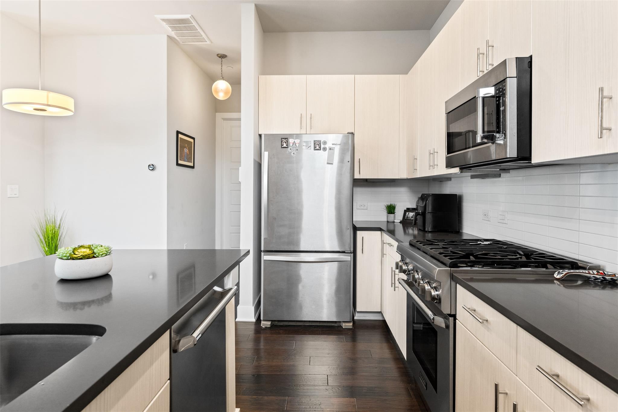 1306 West Ave # 303, Austin, TX 78701