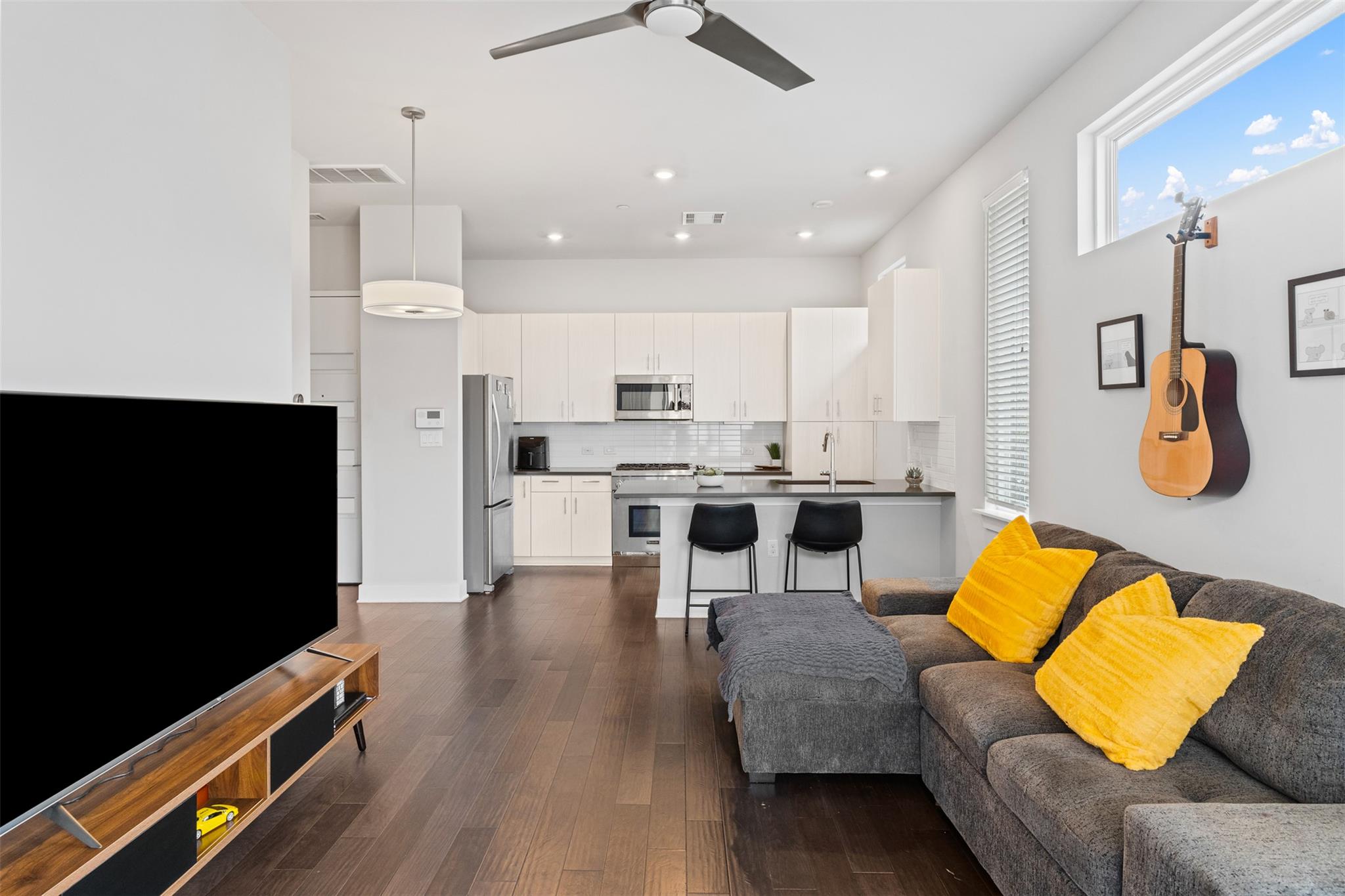 1306 West Ave # 303, Austin, TX 78701