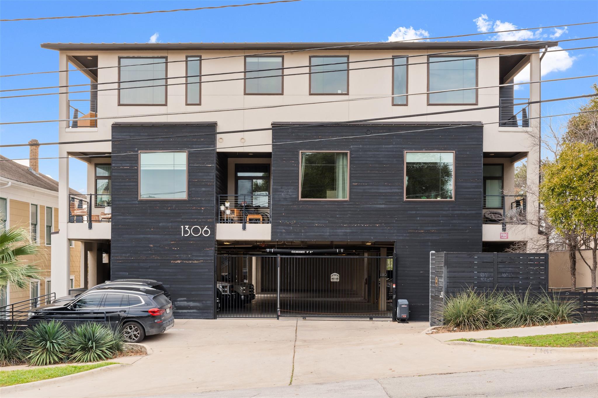 1306 West Ave # 303, Austin, TX 78701