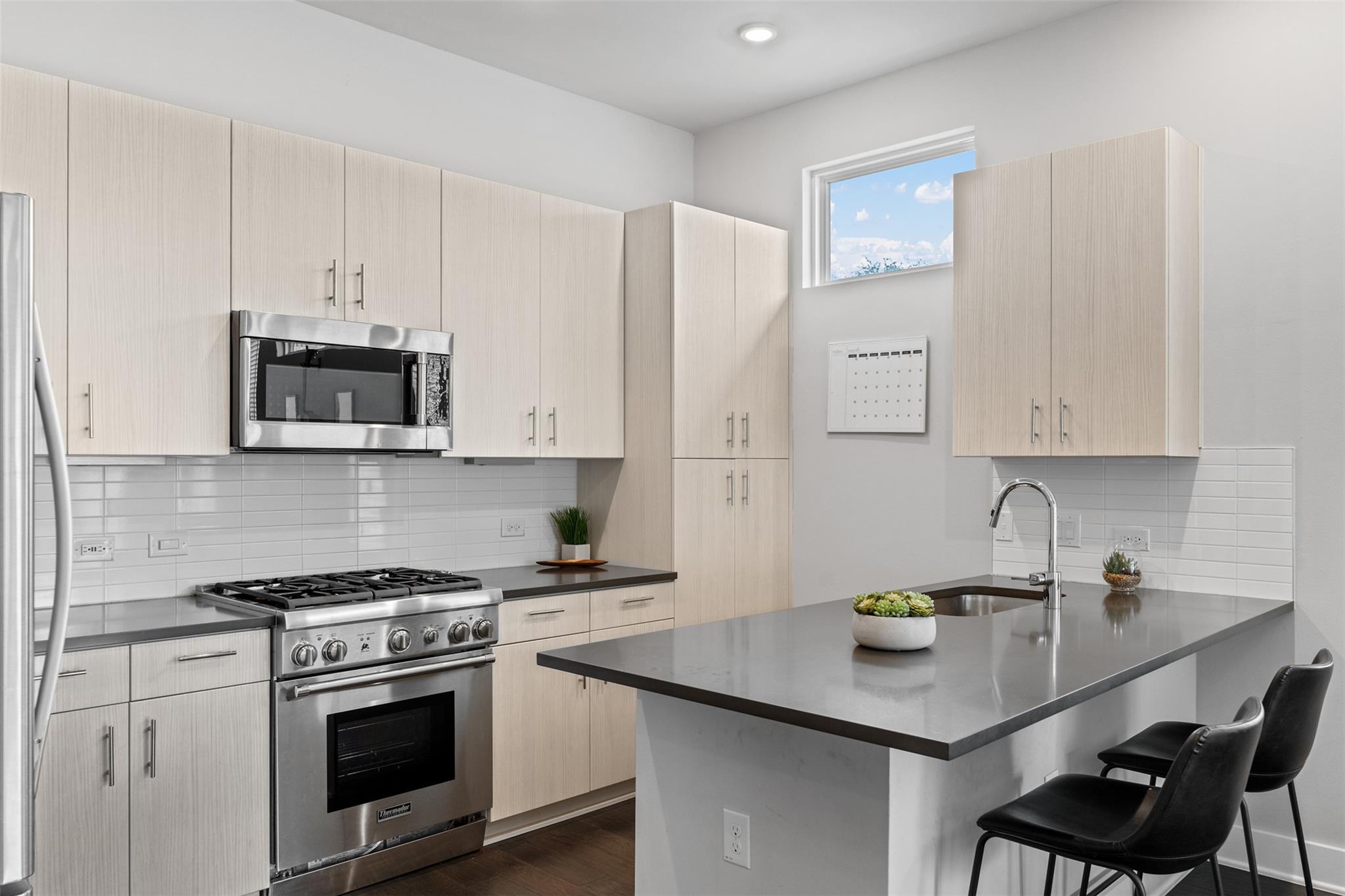 1306 West Ave # 303, Austin, TX 78701
