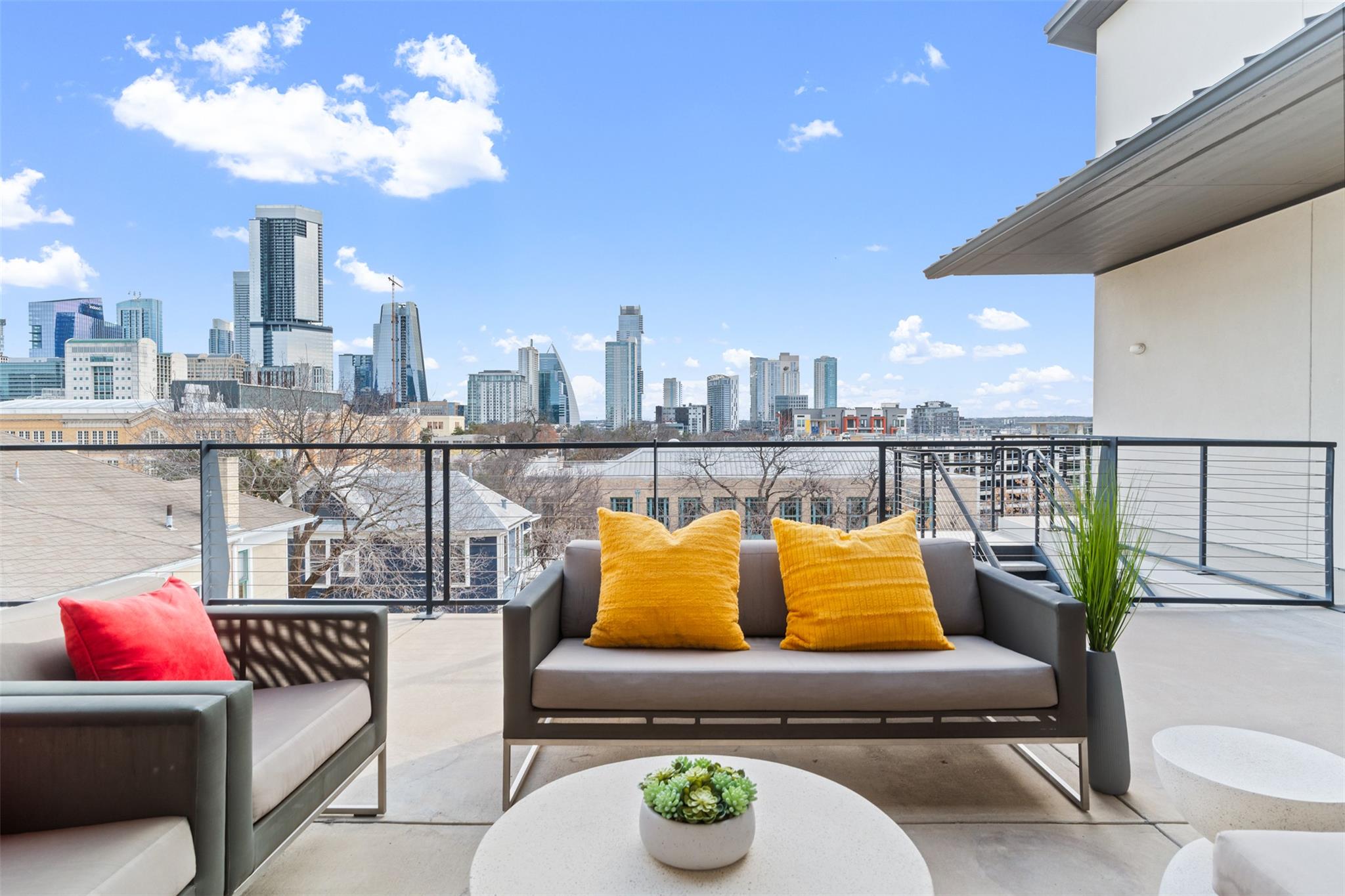 1306 West Ave # 303, Austin, TX 78701