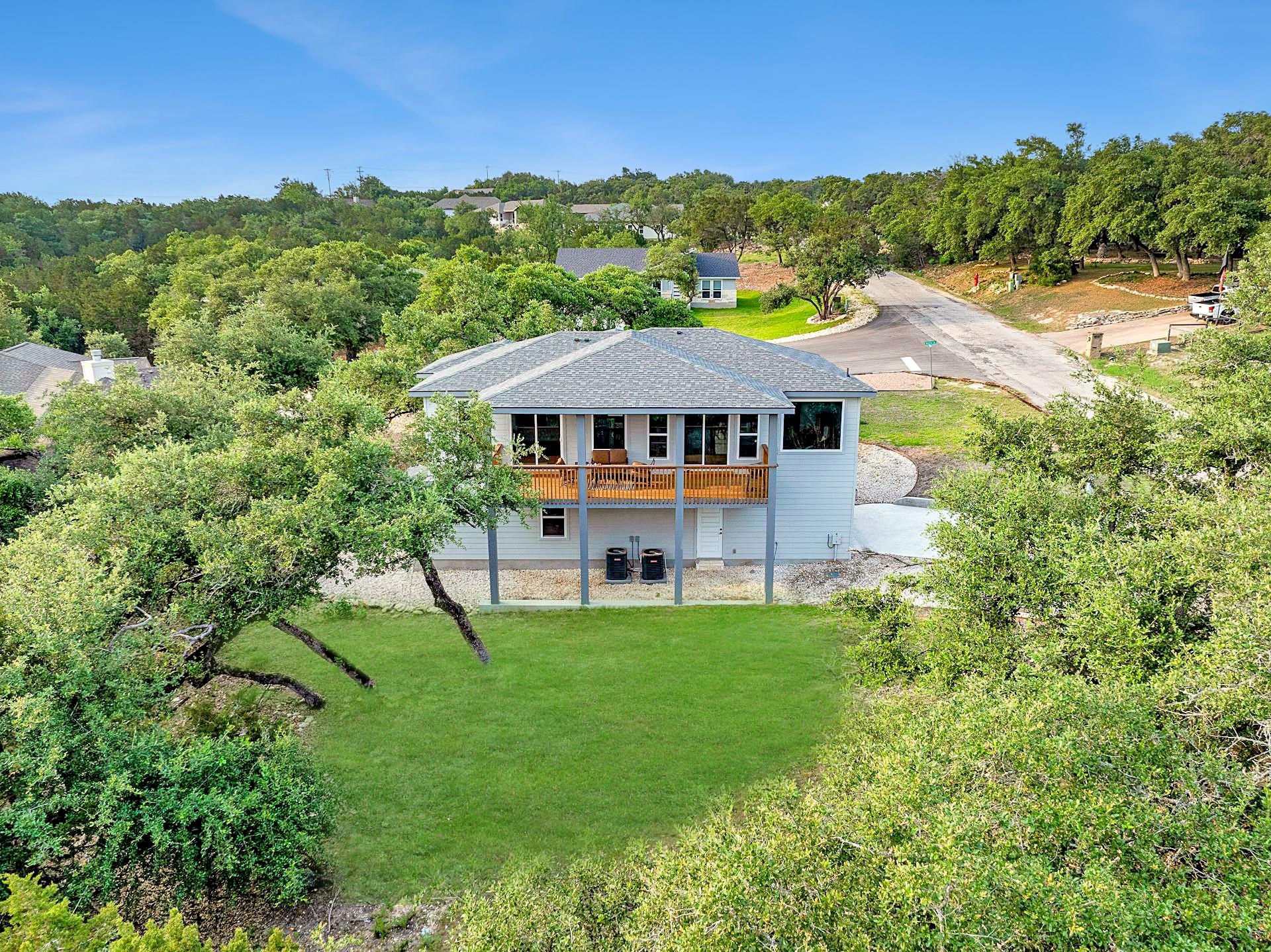 21201 Norris Cv, Lago Vista, TX 78645