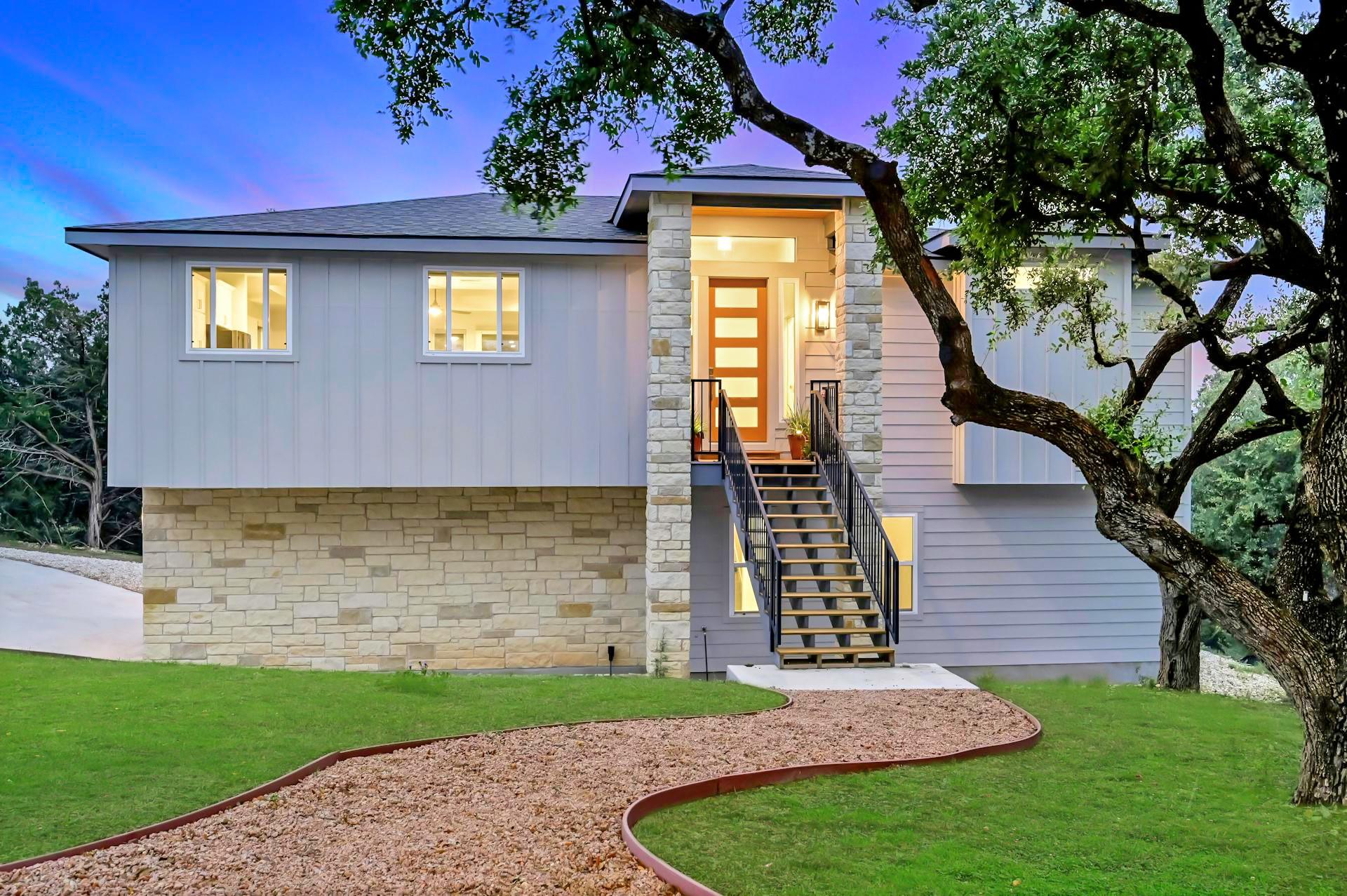 21201 Norris Cv, Lago Vista, TX 78645