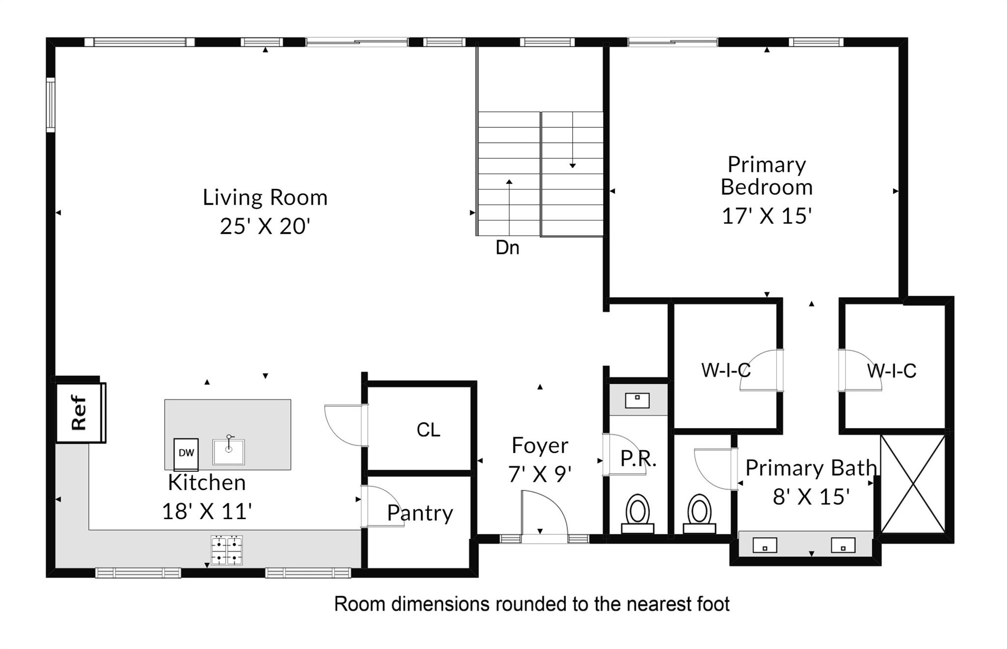 21201 Norris Cv, Lago Vista, TX 78645