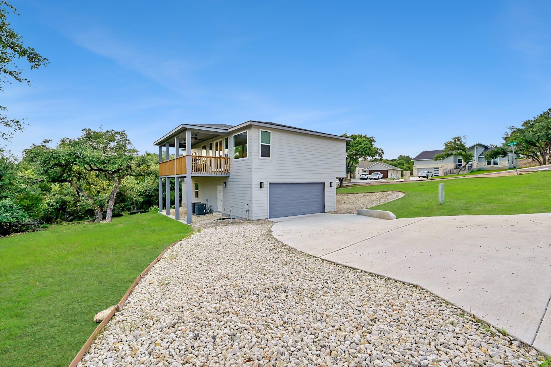 21201 Norris Cv, Lago Vista, TX 78645