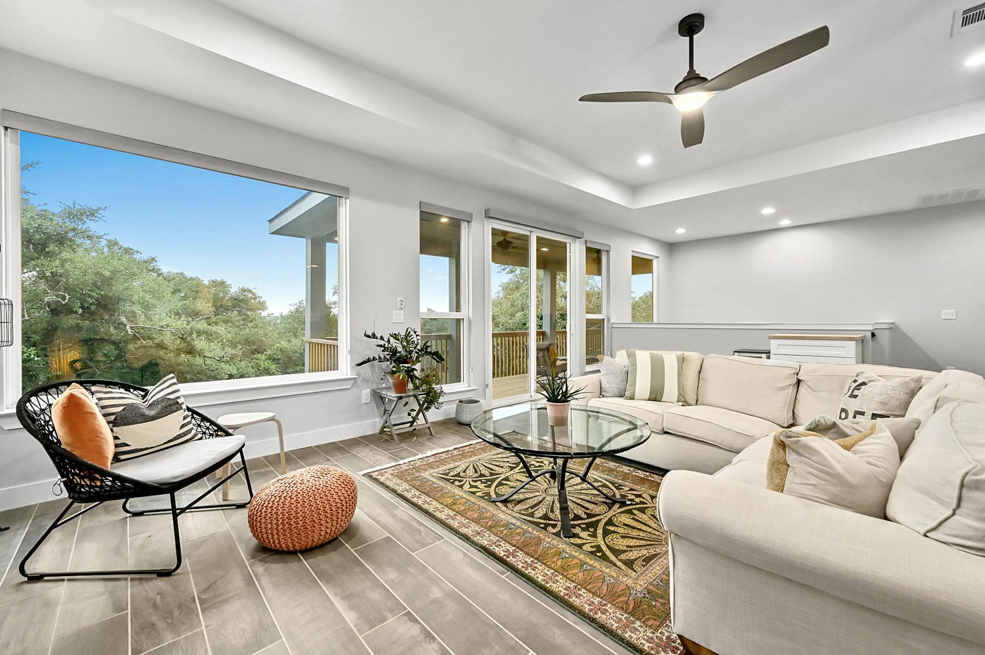 21201 Norris Cv, Lago Vista, TX 78645