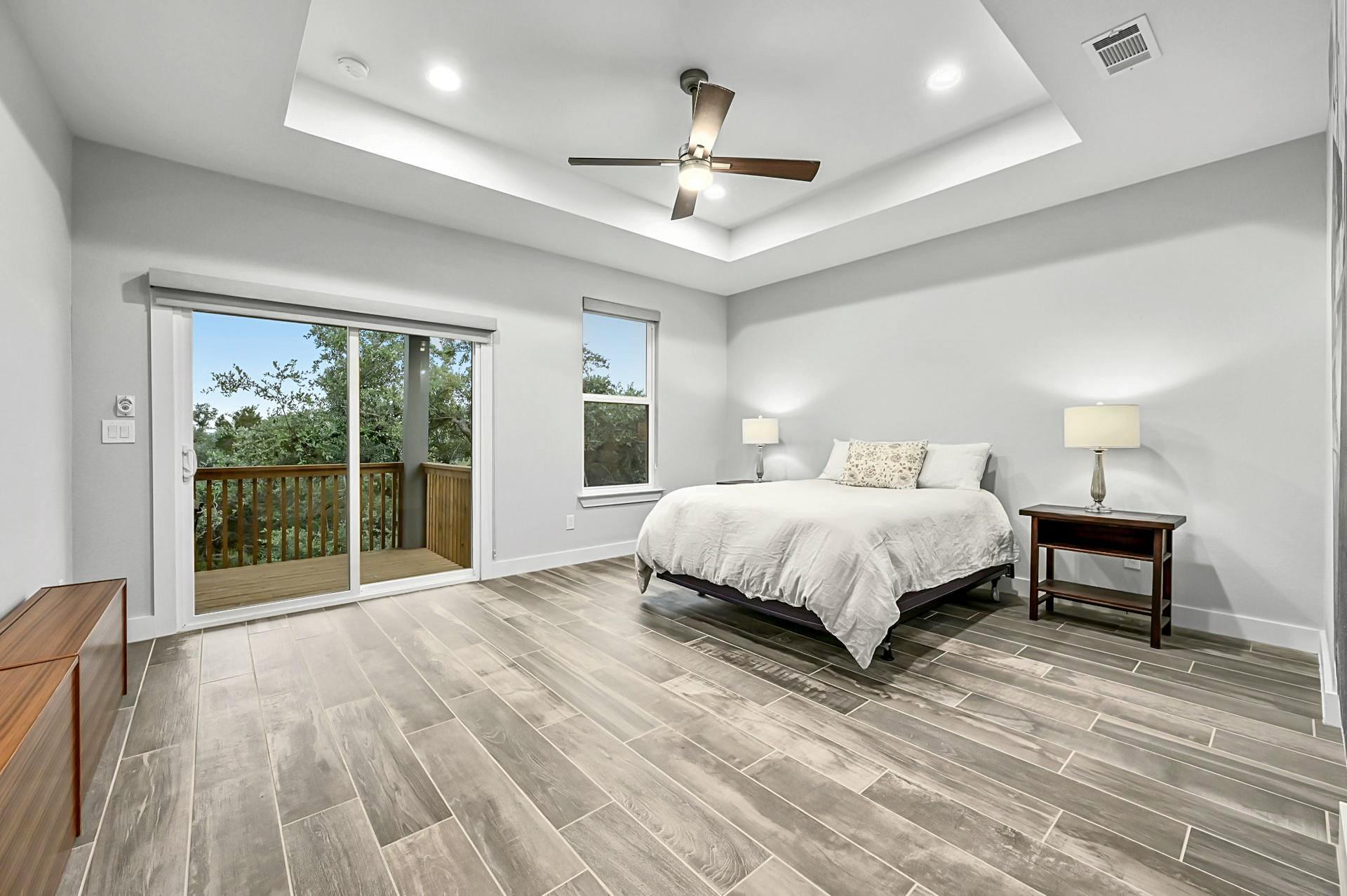 21201 Norris Cv, Lago Vista, TX 78645