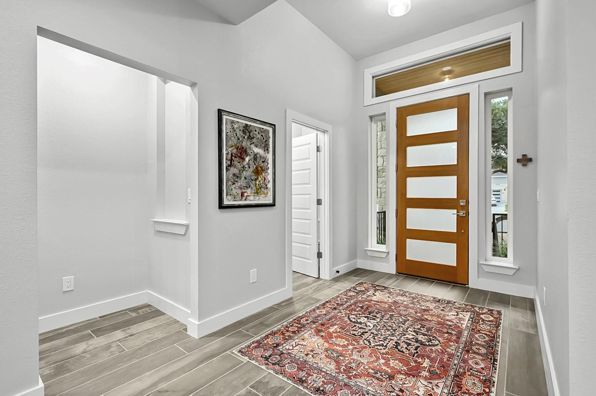 21201 Norris Cv, Lago Vista, TX 78645