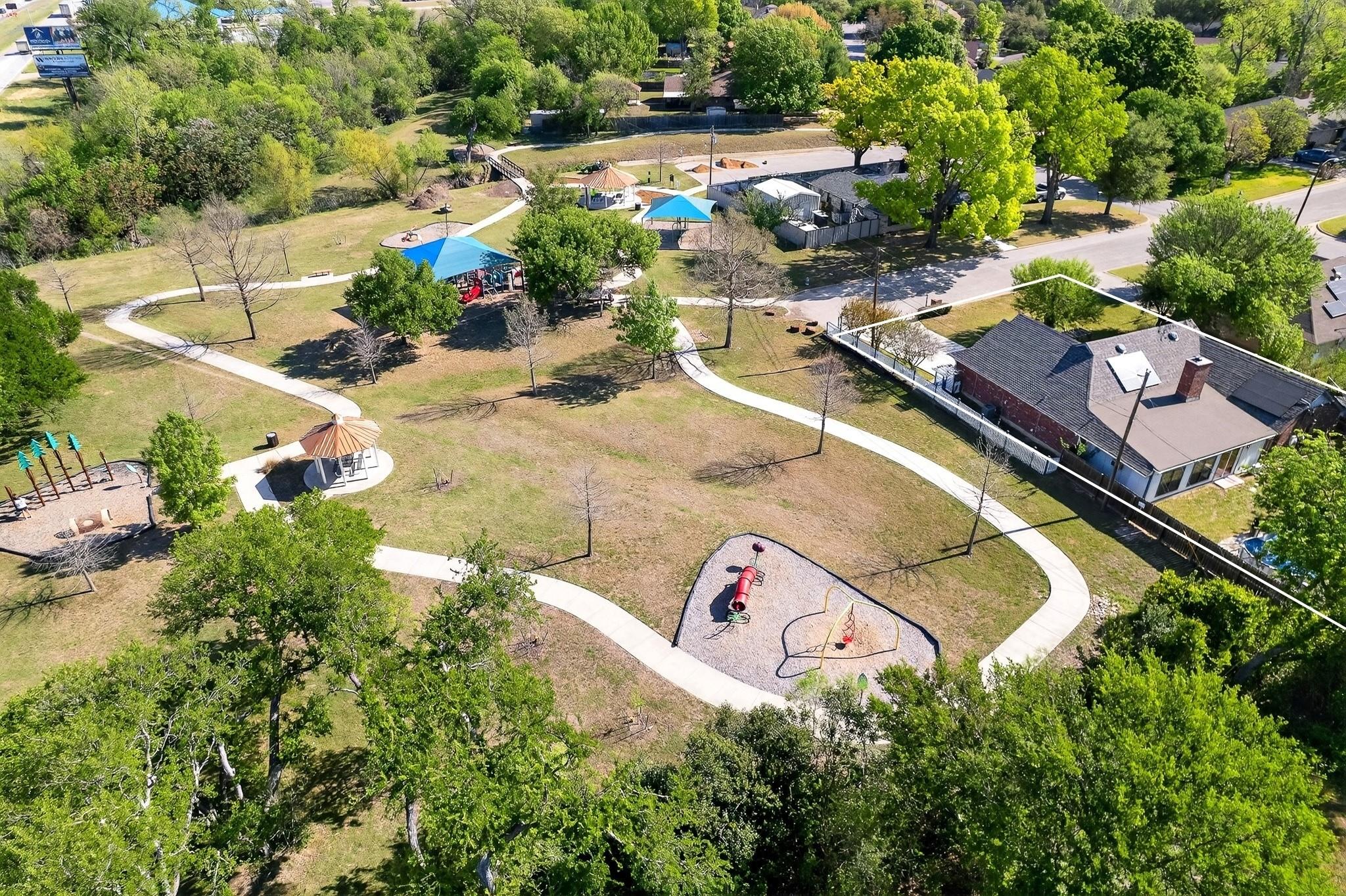 4409 Gazelle Trl, Temple, TX 76504