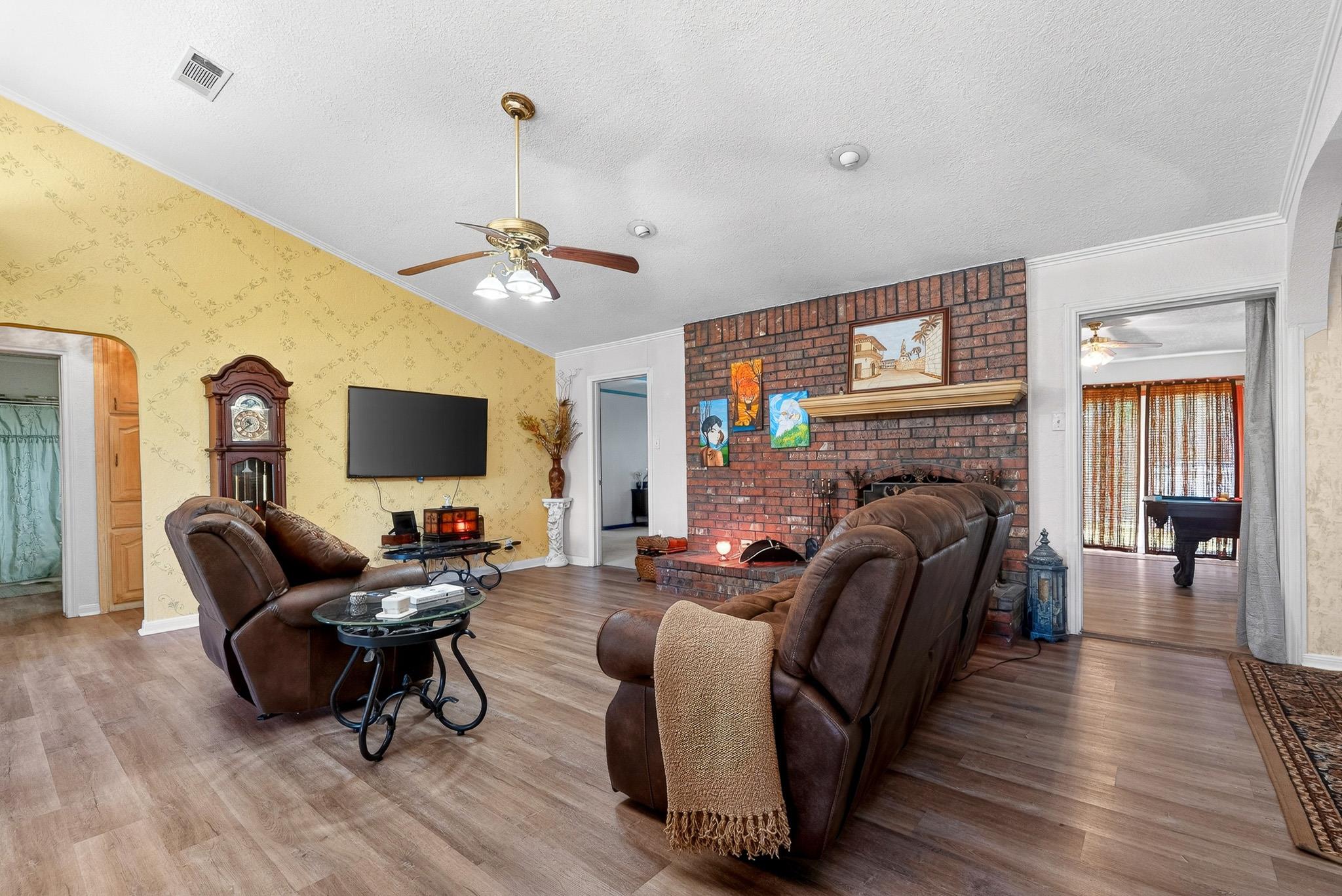 4409 Gazelle Trl, Temple, TX 76504