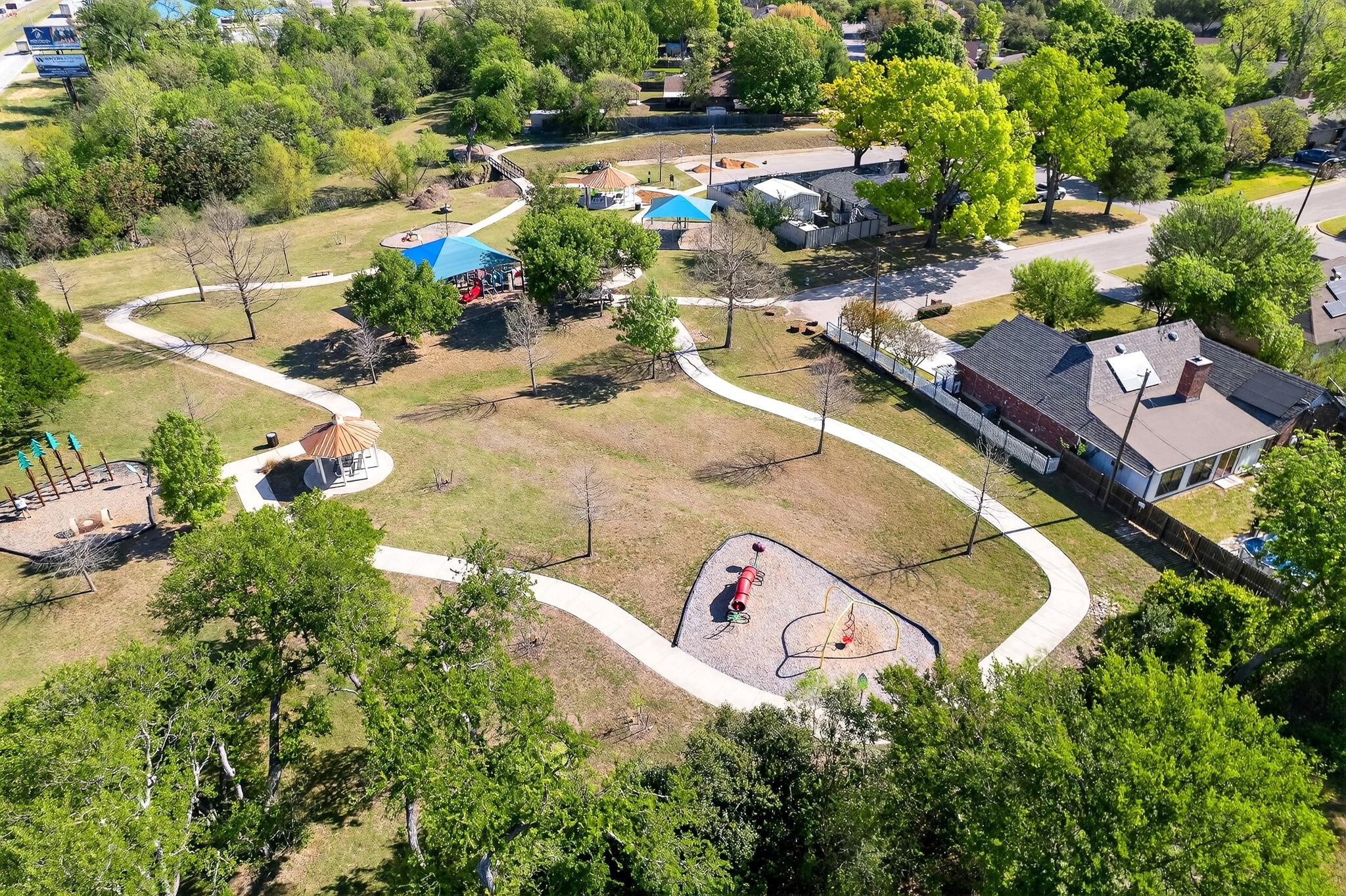 4409 Gazelle Trl, Temple, TX 76504