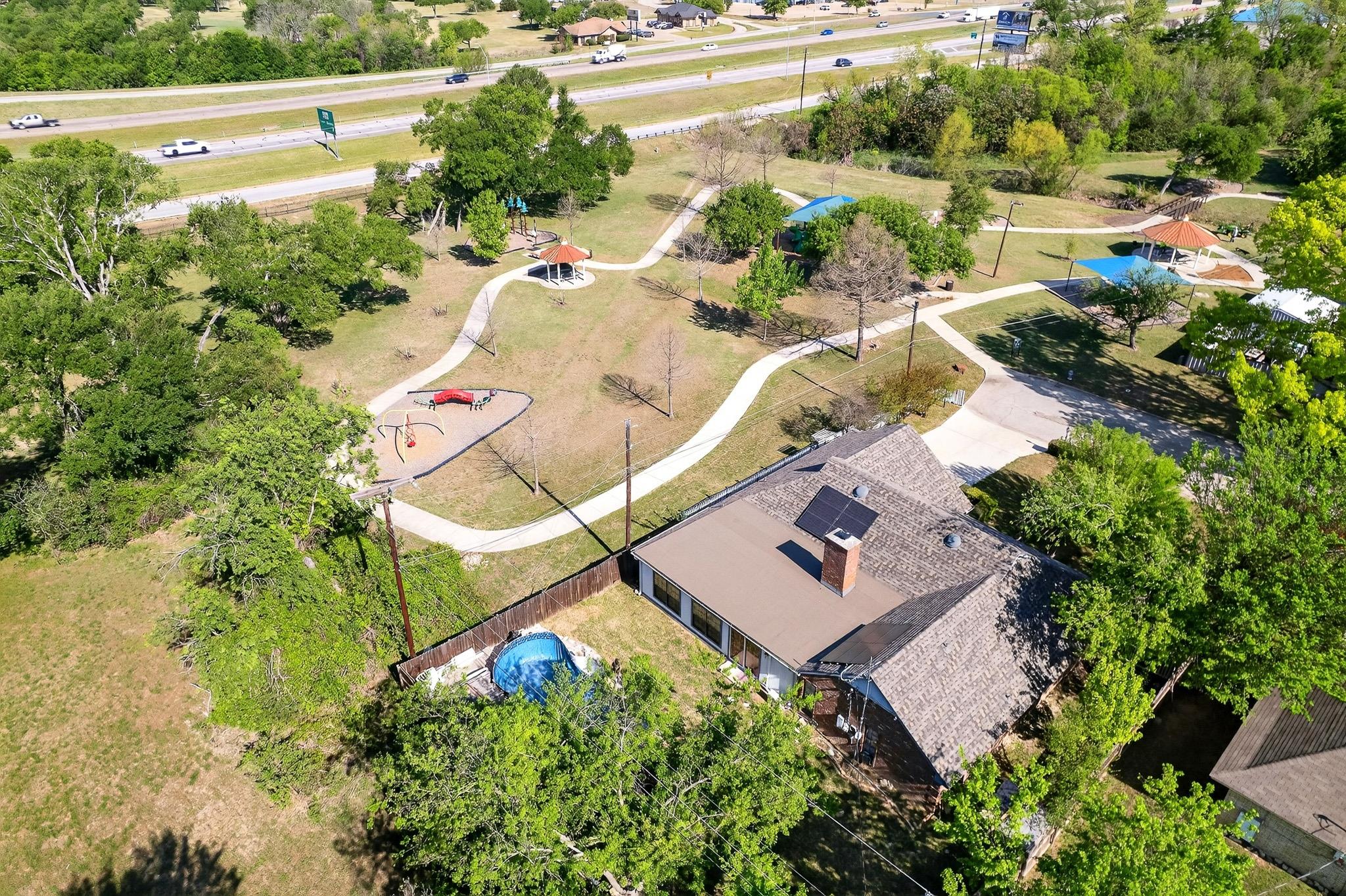 4409 Gazelle Trl, Temple, TX 76504