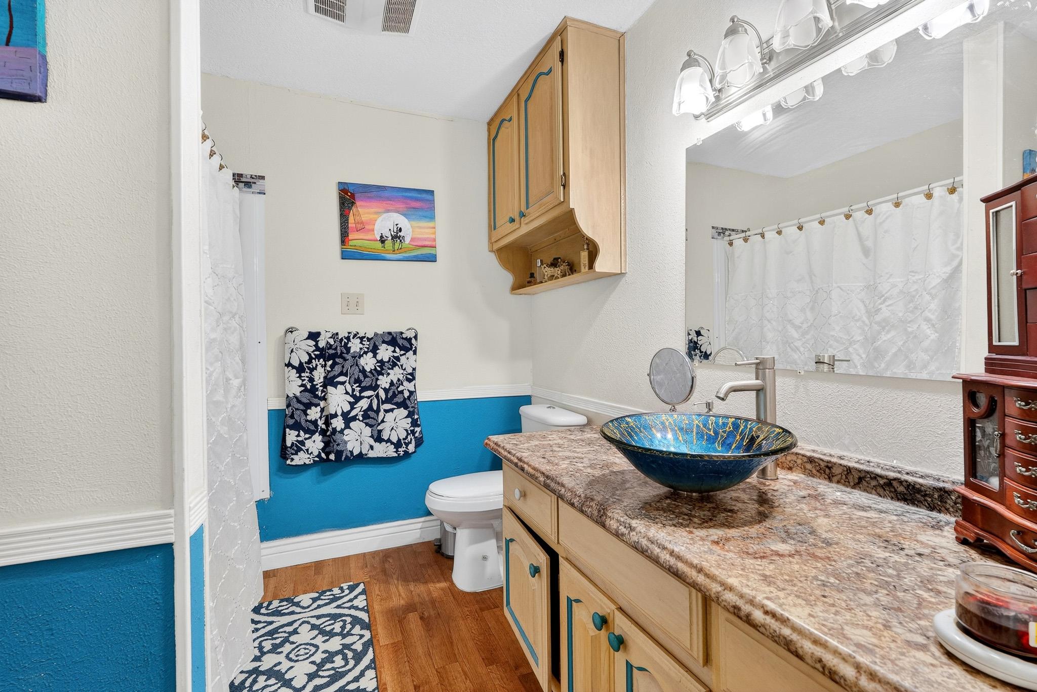 4409 Gazelle Trl, Temple, TX 76504