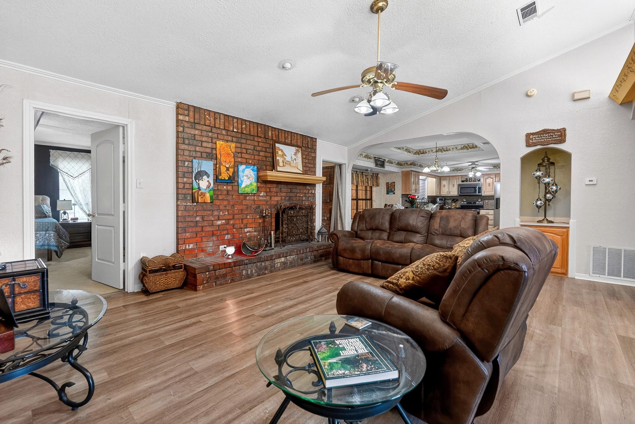 4409 Gazelle Trl, Temple, TX 76504