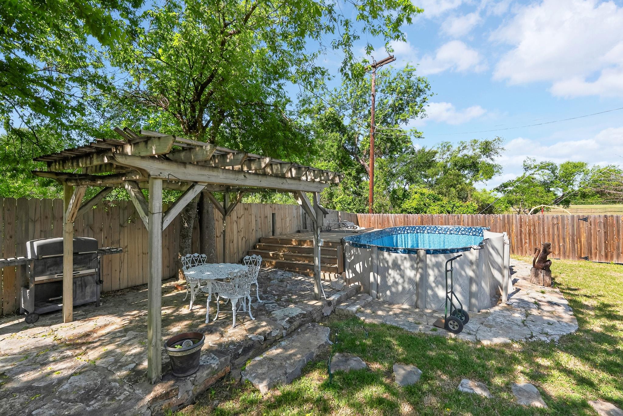 4409 Gazelle Trl, Temple, TX 76504