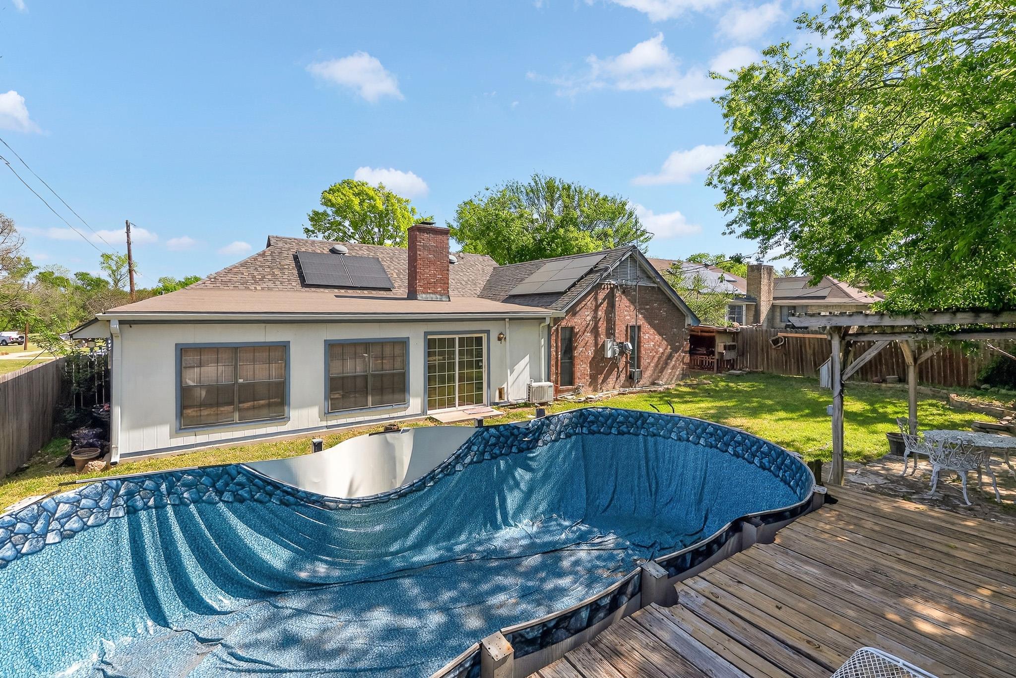 4409 Gazelle Trl, Temple, TX 76504