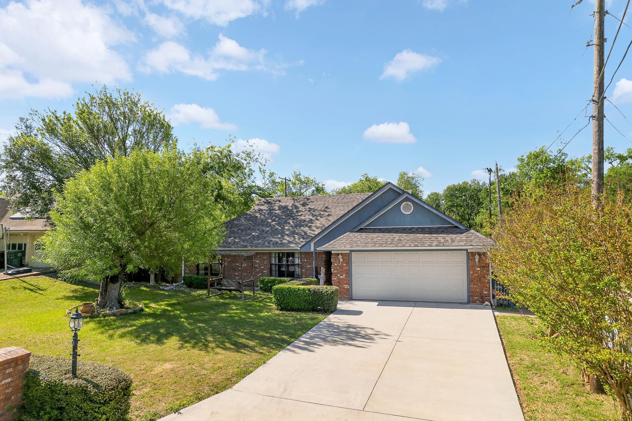 4409 Gazelle Trl, Temple, TX 76504