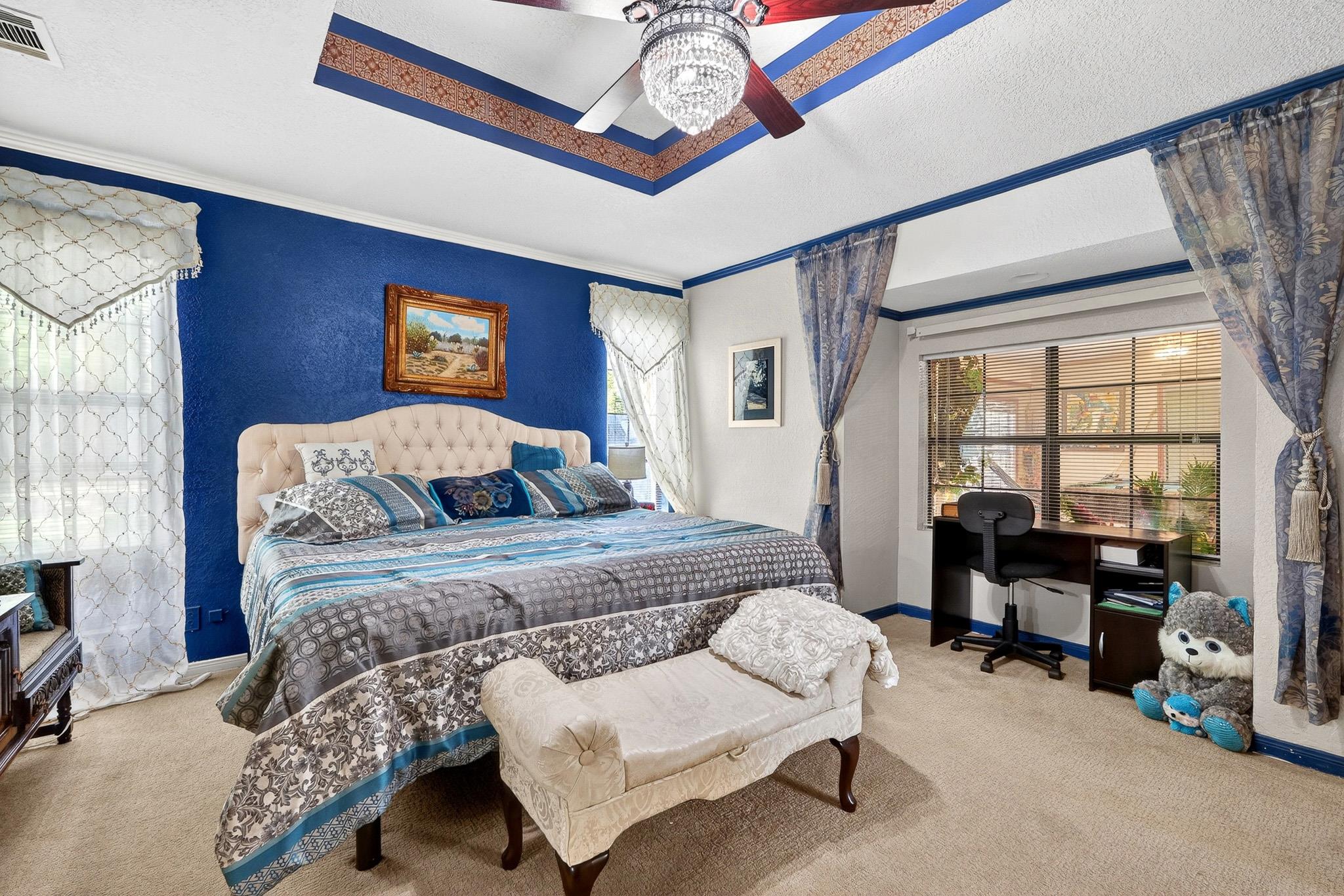 4409 Gazelle Trl, Temple, TX 76504