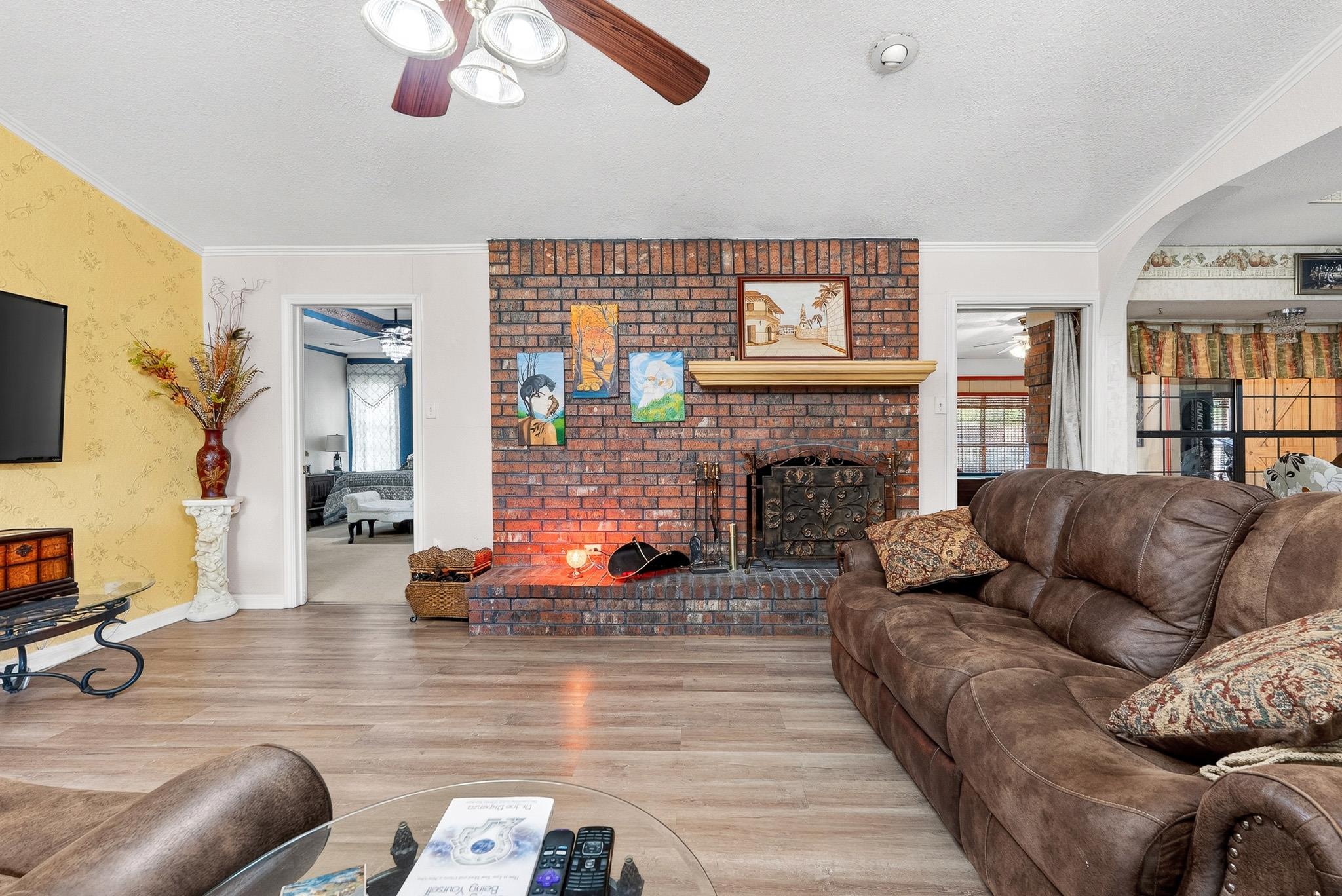 4409 Gazelle Trl, Temple, TX 76504