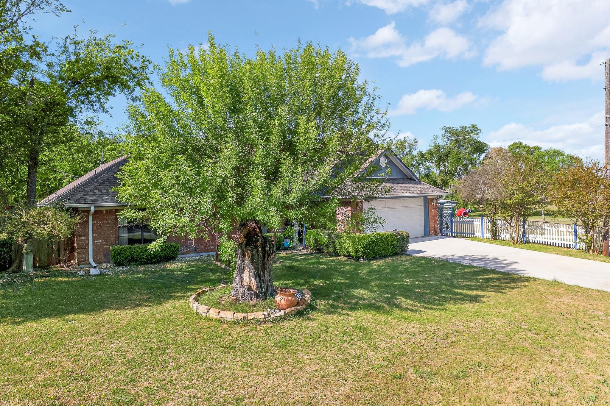 4409 Gazelle Trl, Temple, TX 76504